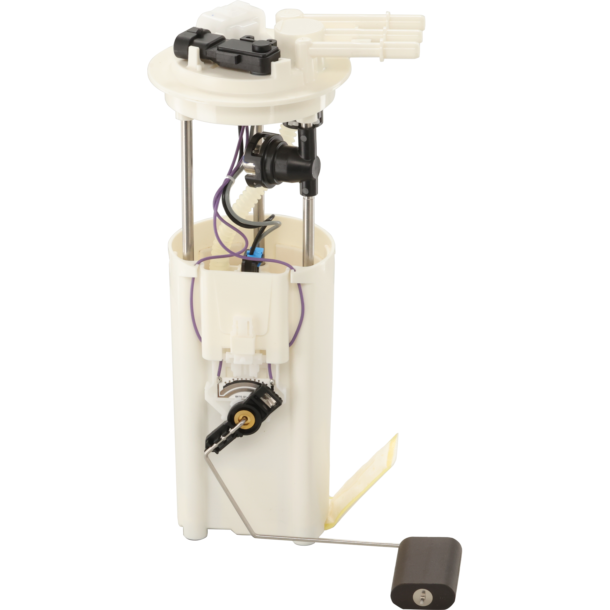 AM GRAND PRIX 04-04 FUEL PUMP Module Assembly 6 Cyl 3.8L eng. Supercharged SKU RP31450002 OEM 67460-150276-2920417-5302550-1