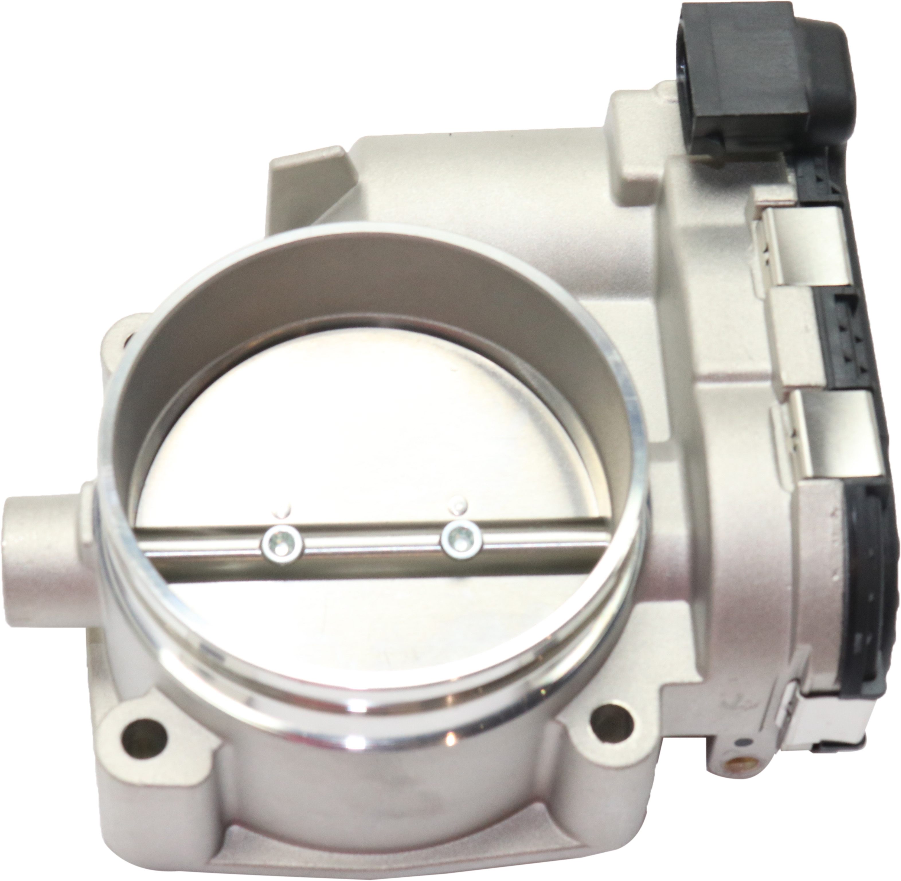 AM PORSCHE 911-99-16 CAYENNE 04-18 THROTTLE BODY SKU RP31500001 OEM 99760511501