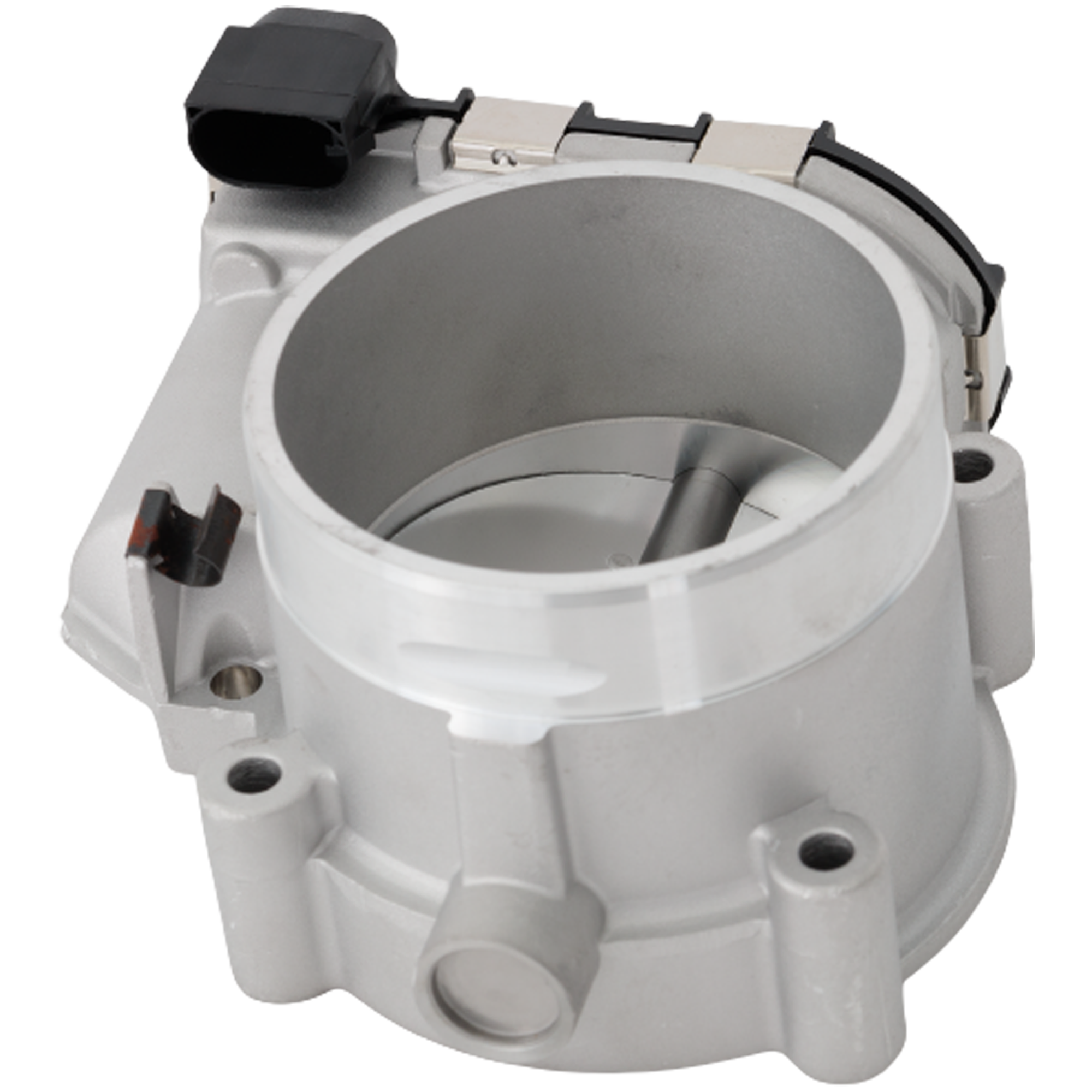 AM PANAMERA 10-13 THROTTLE BODY Female Connector 6-8 CyL 3.6L 4.8L Eng. SKU RP31500002 OEM 94860511503-94860511504