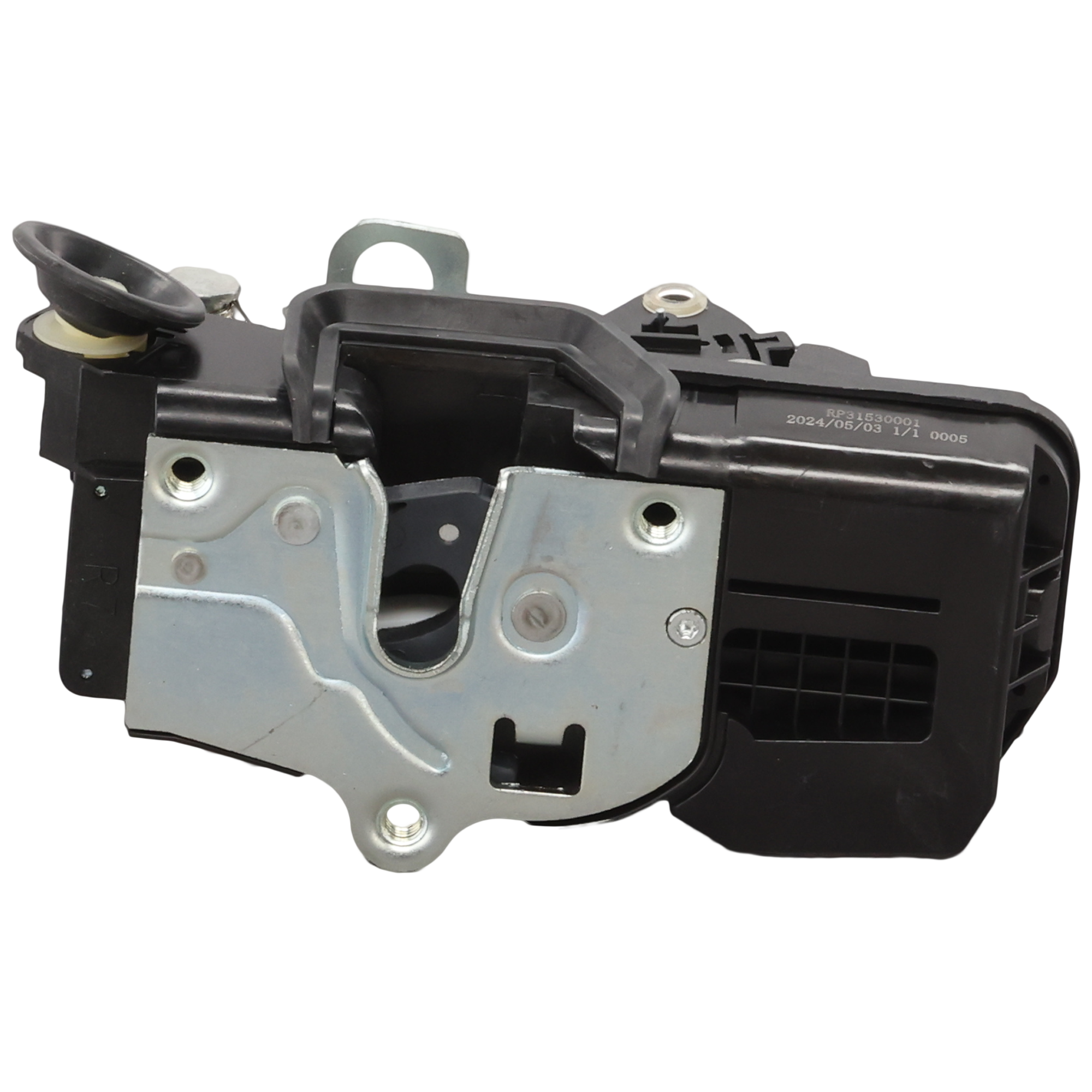 AM G6-07-10 DOOR LOCK ACTUATOR Rear RH without Door Latch Cable SKU RP31530001 OEM 20777854
