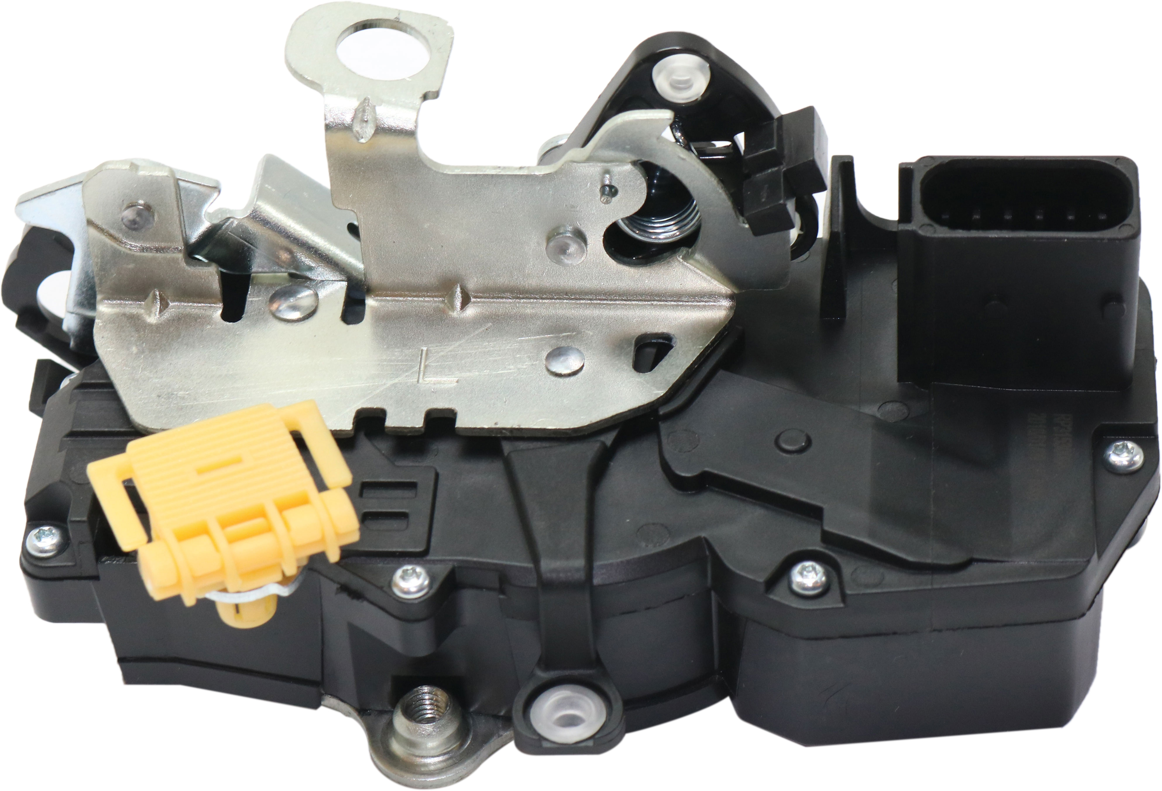 AM G6-05-07 DOOR LOCK ACTUATOR Front LH Integrated with Latch SKU RP31530004 OEM 20819383-20846342