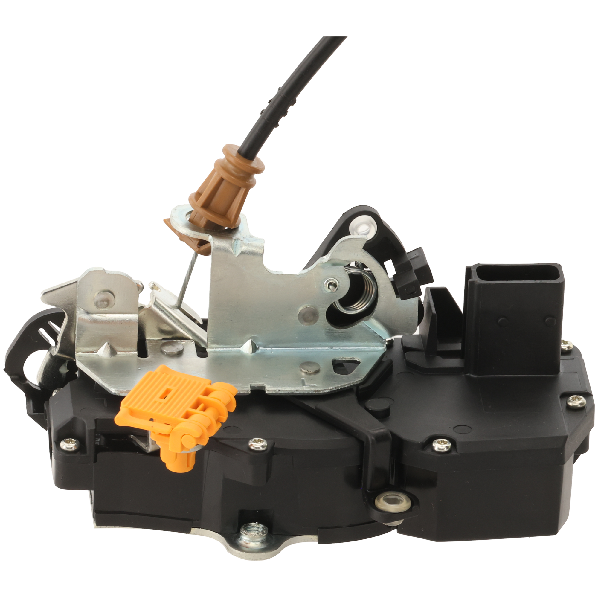 AM PURSUIT 05-06 G5-07-09 DOOR LOCK ACTUATOR Front LH Integrated with Latch 2 Door SKU RP31530006 OEM 931923-10399351-15216017-15216