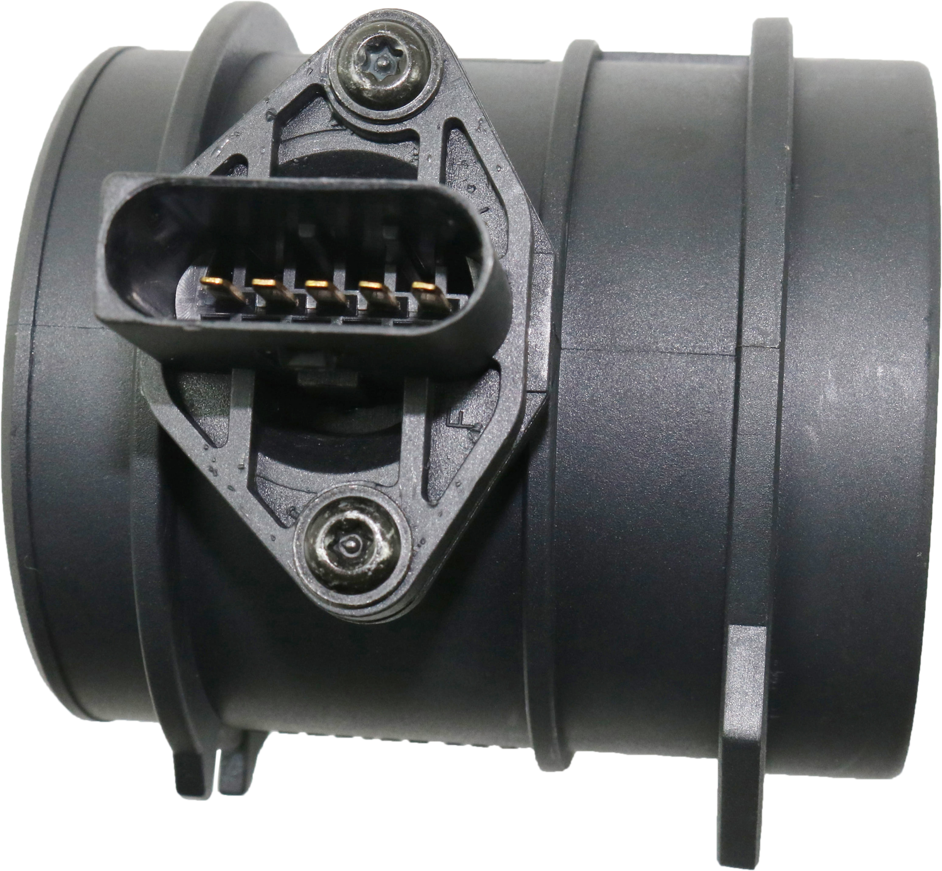 AM CAYENNE 04-10 MASS AIR FLOW SENSOR Sensor with Housing 3.2L Eng. SKU RP31670001 OEM 95560612335