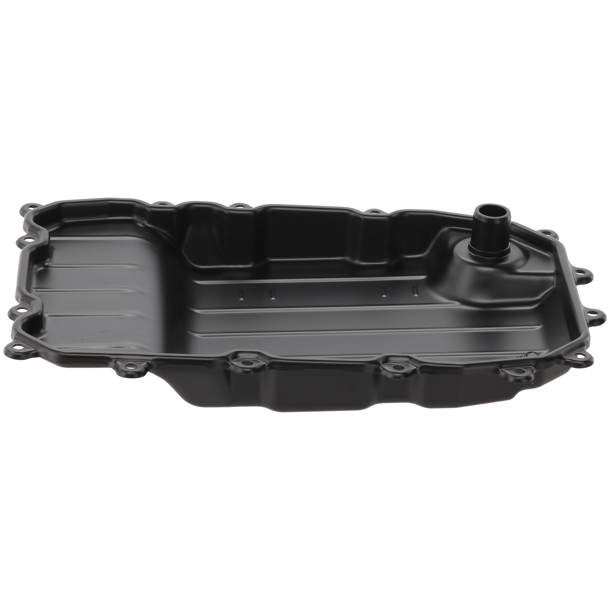 AM CAYENNE 03-10 TRANSMISSION PAN Automatic Transmission SKU RP31860001 OEM 95532102501