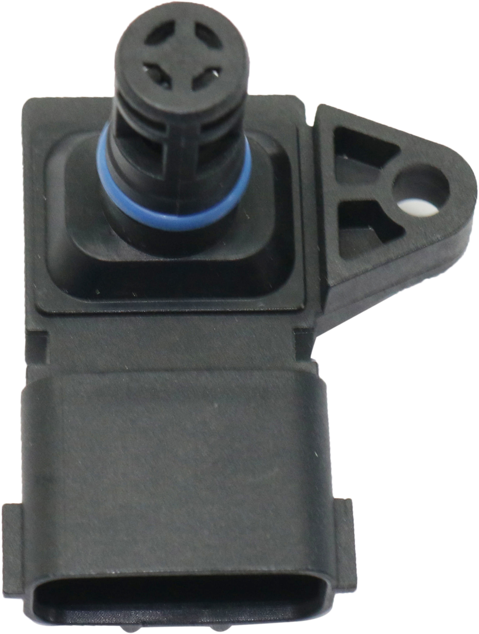 AM PETERBILT TRUCKS 07-19 TURBOCHARGER BOOST SENSOR upto 92.3 PSI SKU RP32270001 OEM 2872784-4921324-2897334