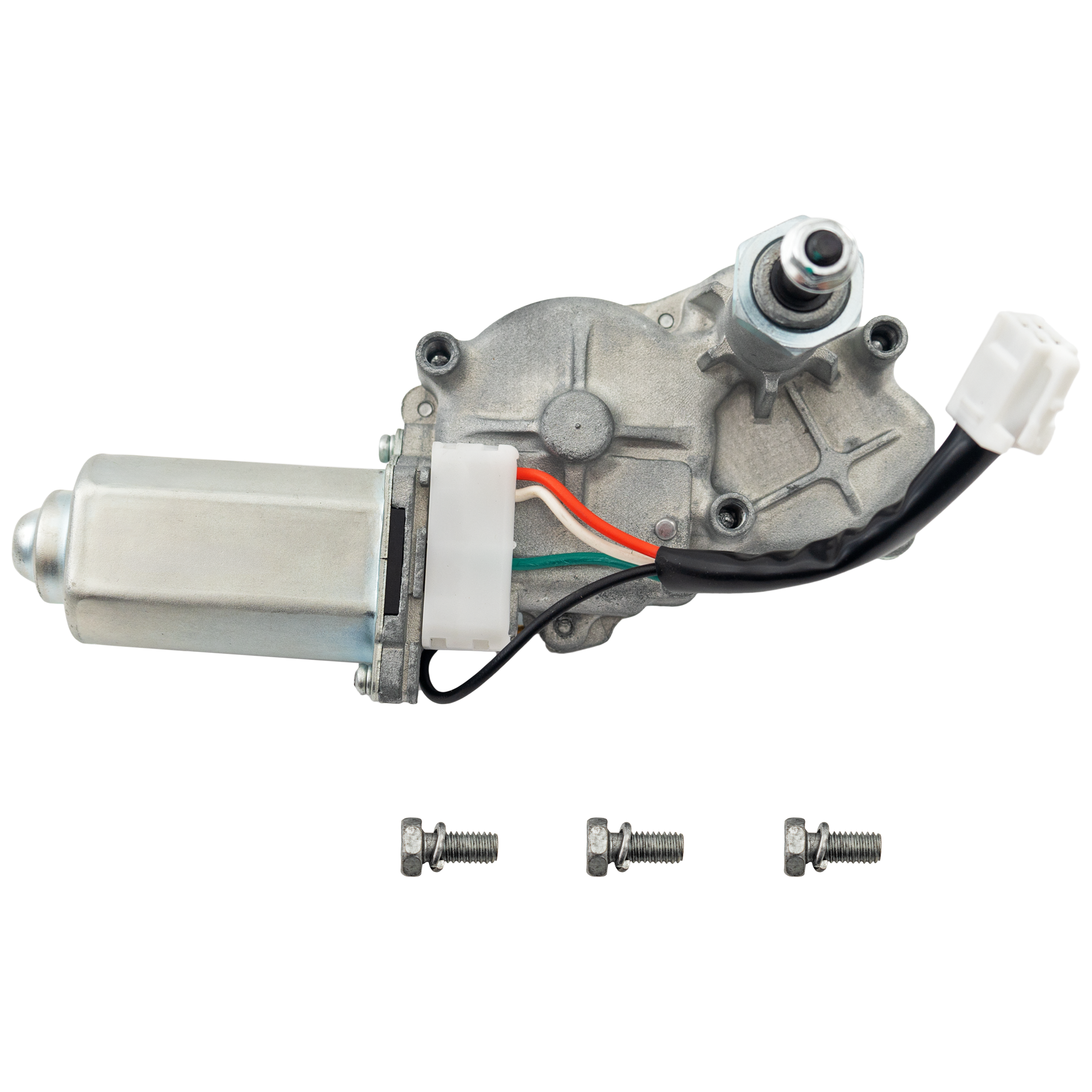AM VIBE MATRIX 03-08 WIPER MOTOR Rear w o Washer Pump SKU RP36110002 OEM 8513001020-8513012840-88968828