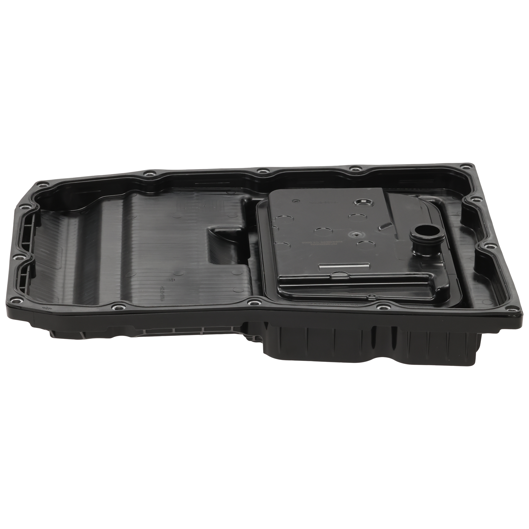 AM PANAMERA 11-16 AUTOMATIC TRANSMISSION FILTER SKU RP38860002 OEM 97032102500