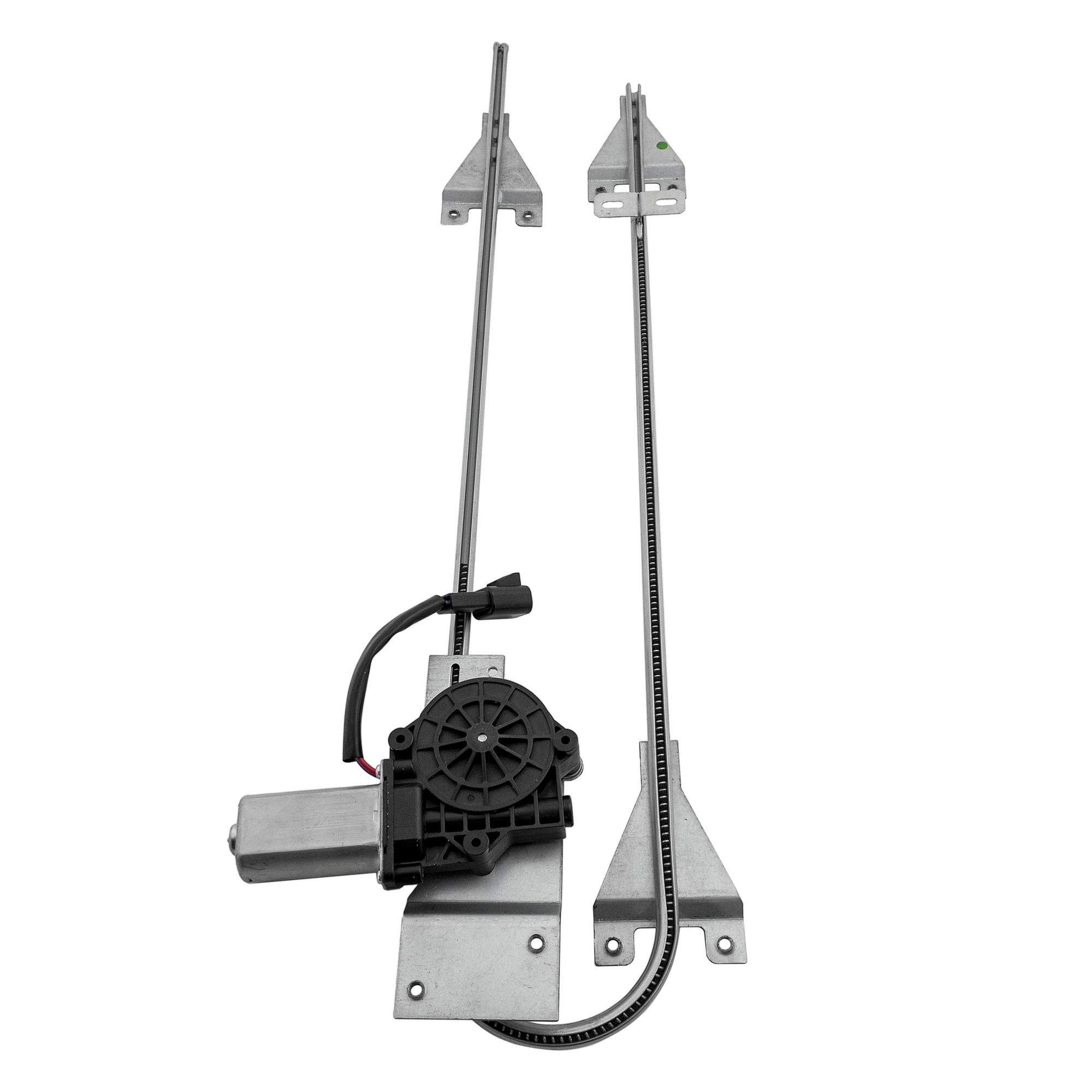 AM PETERBILT 357 PETERBILT 378-90-96 PETERBILT 379-03-05 FRONT WINDOW REGULATOR RH w Motor SKU RP46290001 HD OEM R216011R