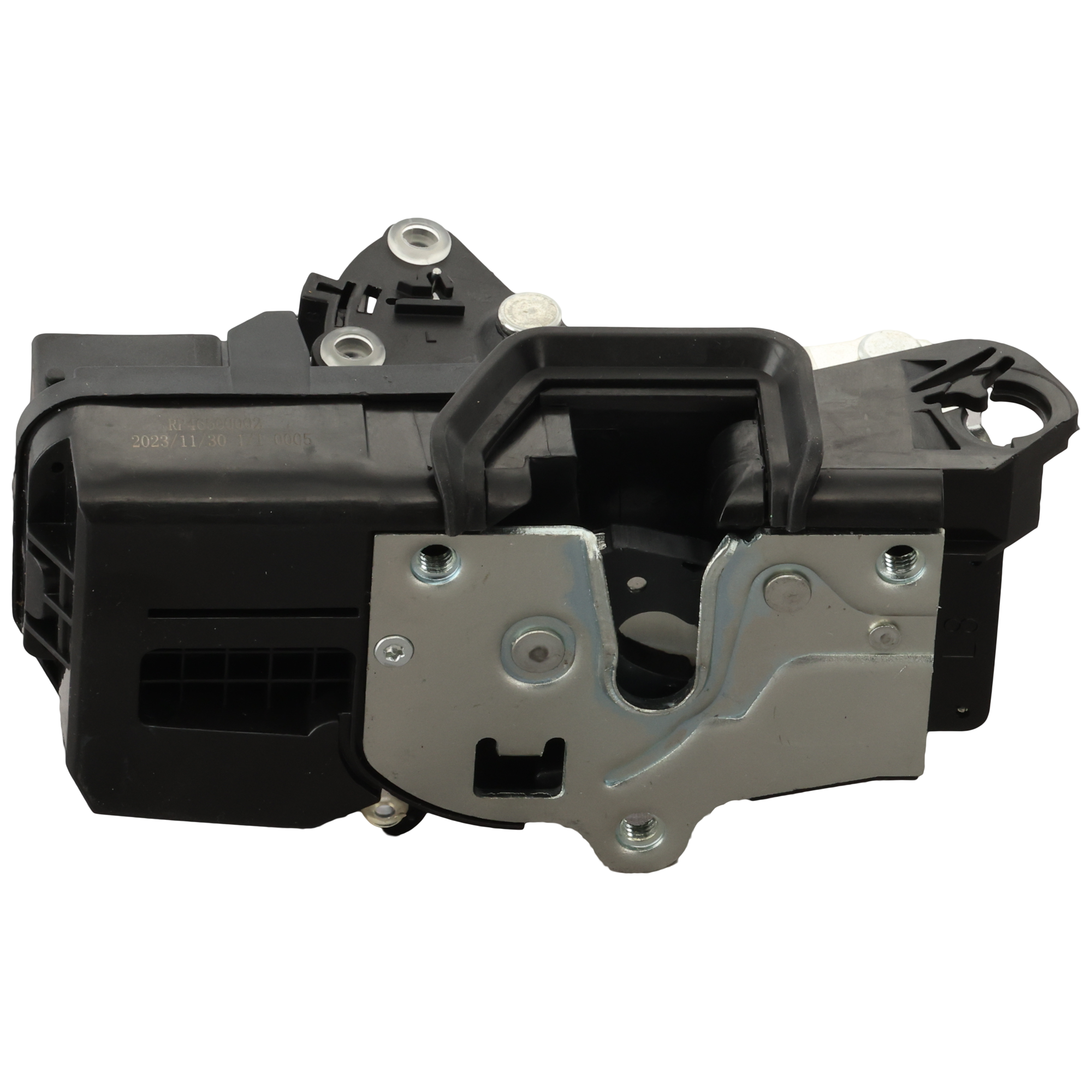AM GRAND PRIX 04-08 FRONT DOOR LOCK ACTUATOR LH Assembly SKU RP46500002 OEM 25955875