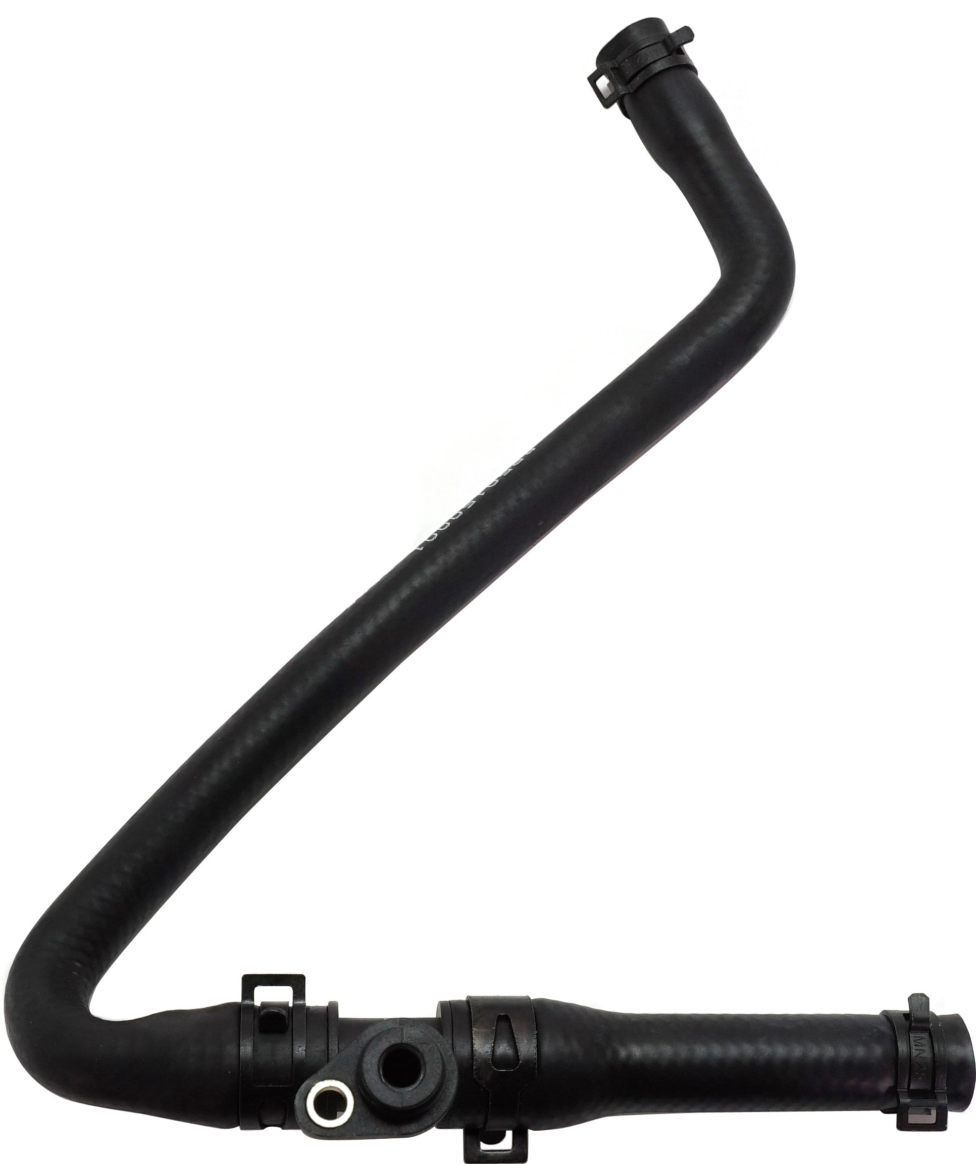 AM CAYENNE 03-06 COOLING HOSE 4.5L Alternator Engine Oil Cooler Return Hose SKU RP50150001 OEM 94810605001