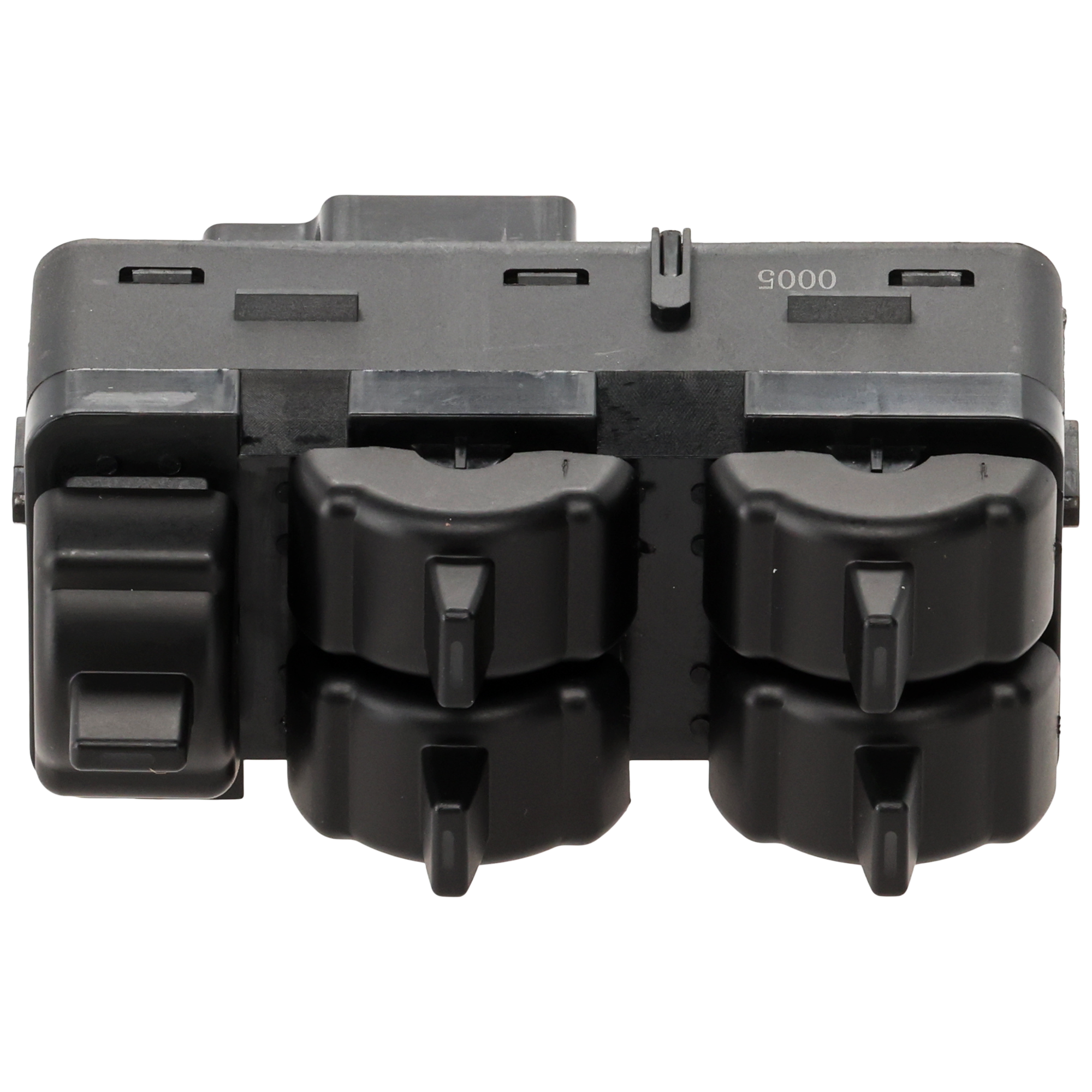 AM GRAND PRIX 04-08 FRONT WINDOW SWITCH LH Power Window Switch SKU RP50520002 OEM 10438813