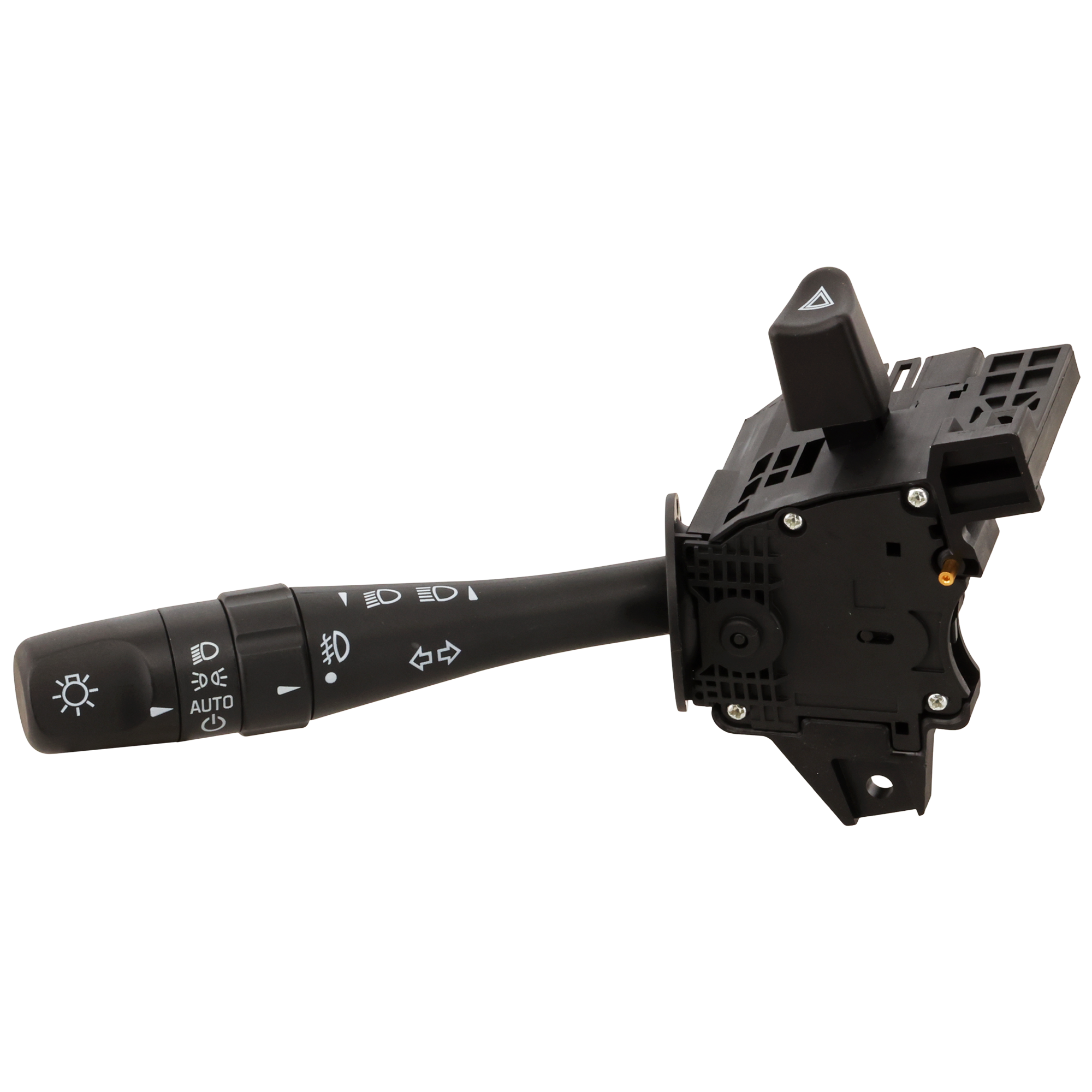 AM GRAND PRIX 04-05 COMBINATION SWITCH Black Fog Light Running Light Turn Signal Switch SKU RP50580002 OEM 10347351-1999342