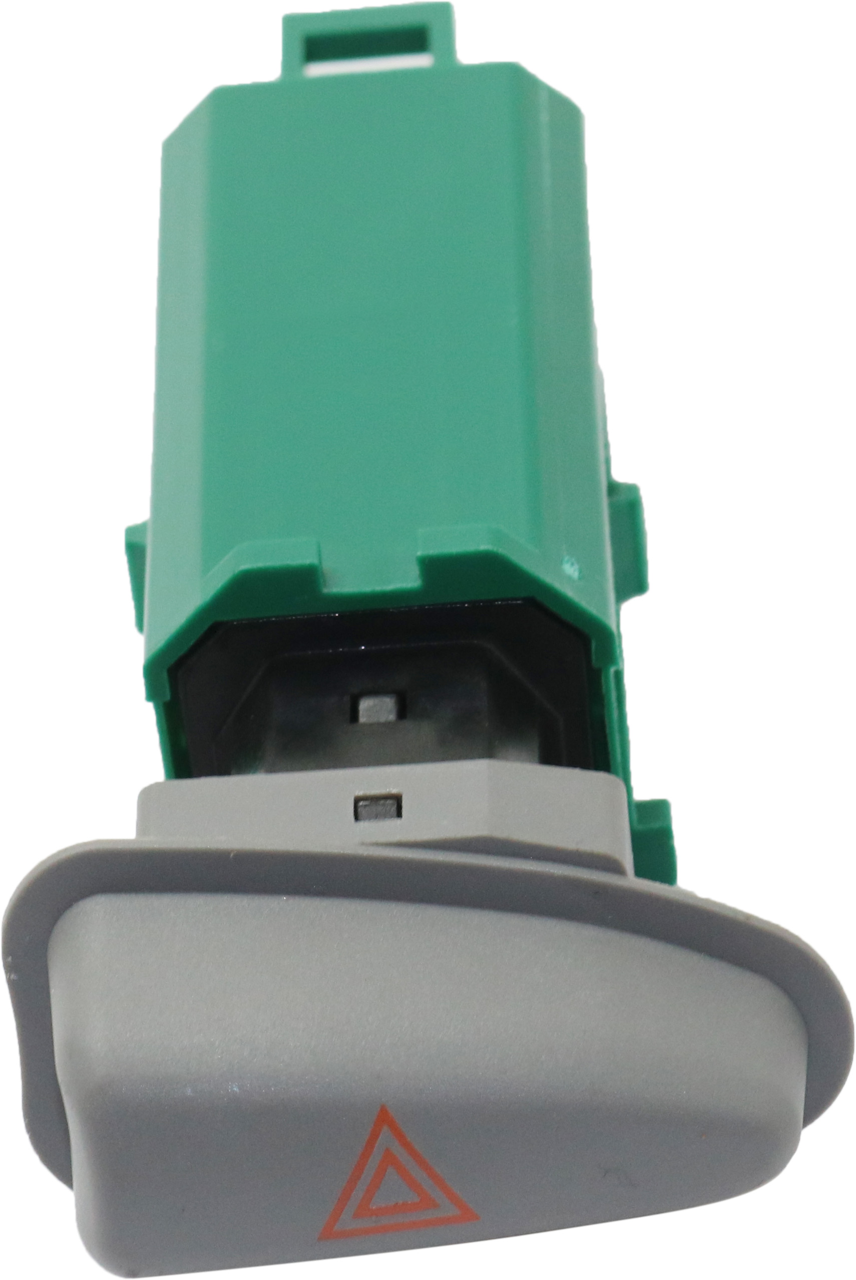 AM GRAND AM 99-05 HAZARD WARNING LIGHT SWITCH 9 Blade type Terminal SKU RP50940001 OEM 10359039