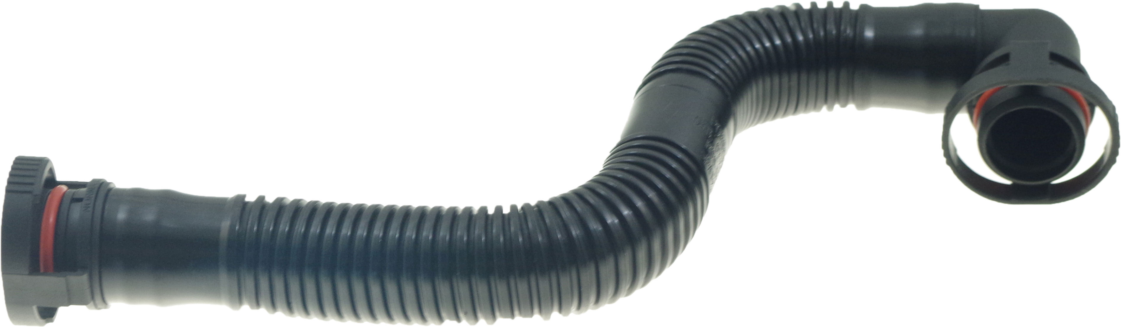 AM CAYENNE 03-06 BREATHER HOSE Crankcase to Intake manifold SKU RP54170001 OEM 94810721702