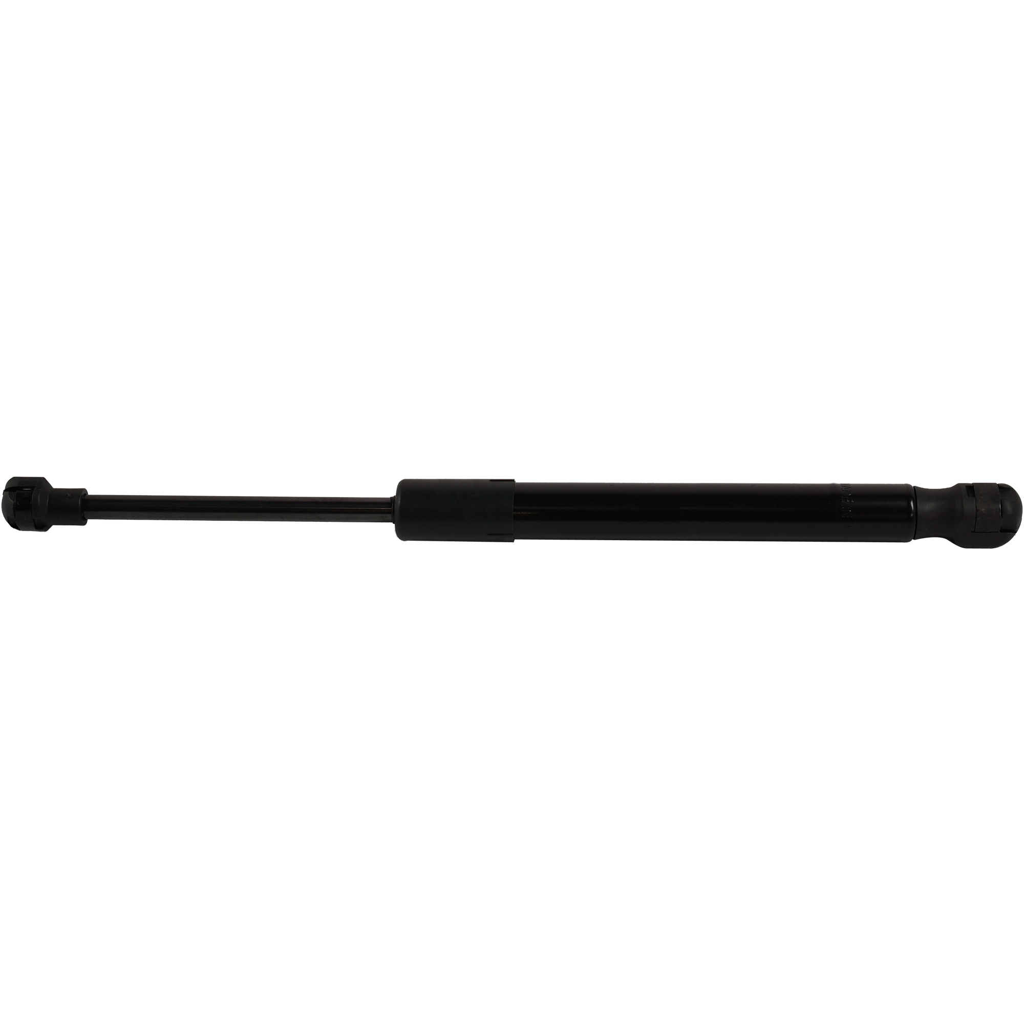 AM MACAN 15-22 TRUNK LID SHOCK RH=LH SKU RP61070001 Partslink PO1237100 OEM 95B823359