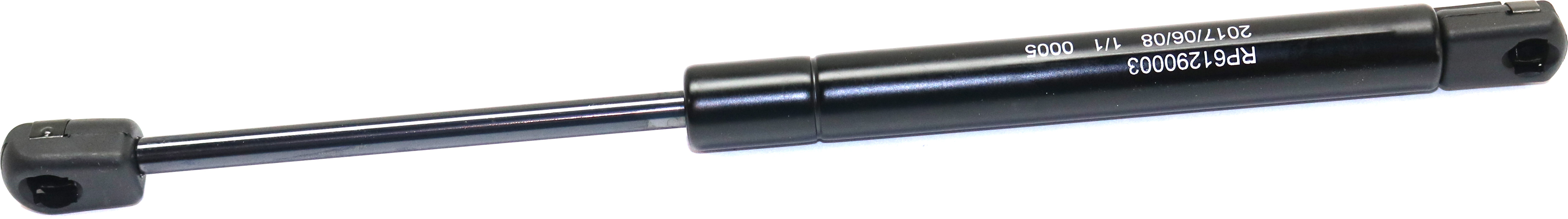 AM G6-07-10 LIFT SUPPORT RH=LH Trunk Lid w Spoiler Sedan SKU RP61290003 OEM 15232734