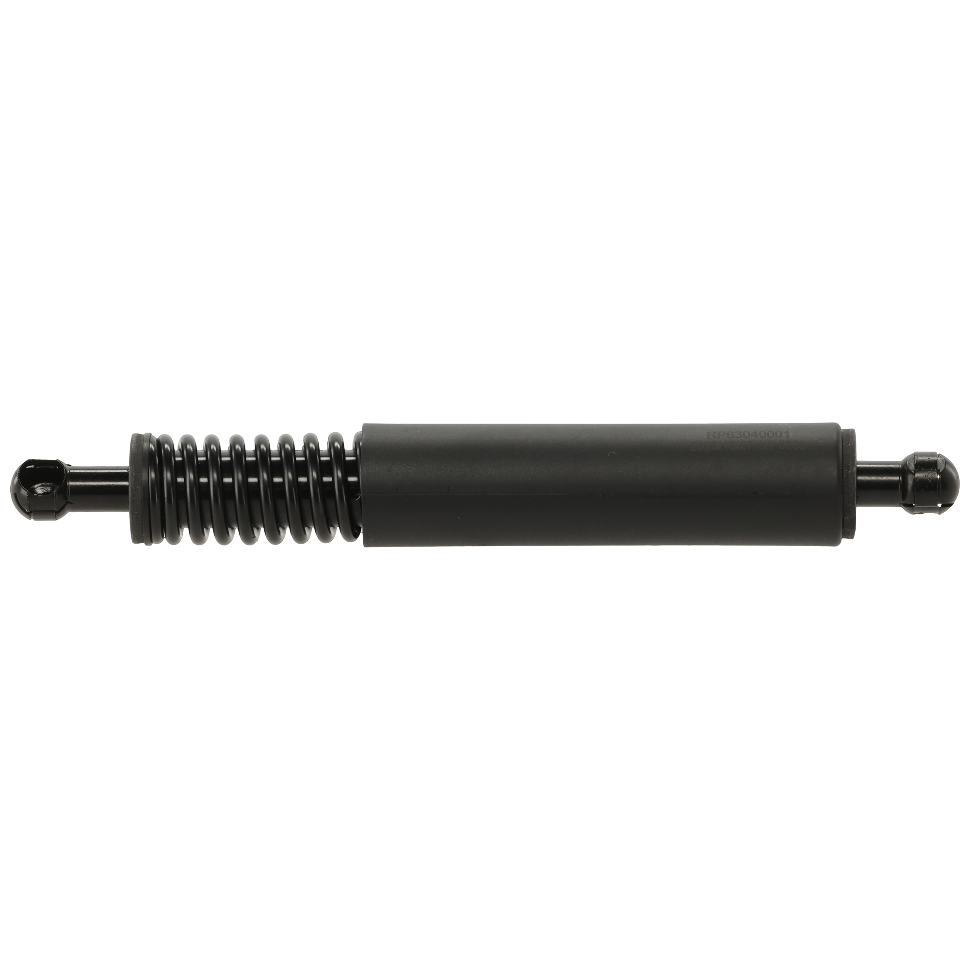 AM CAYENNE 03-10 LIFTGATE SUPPORT RH=LH Strut w External Spring SKU RP63040001 OEM 95551255004-7L5827550J 7L58275