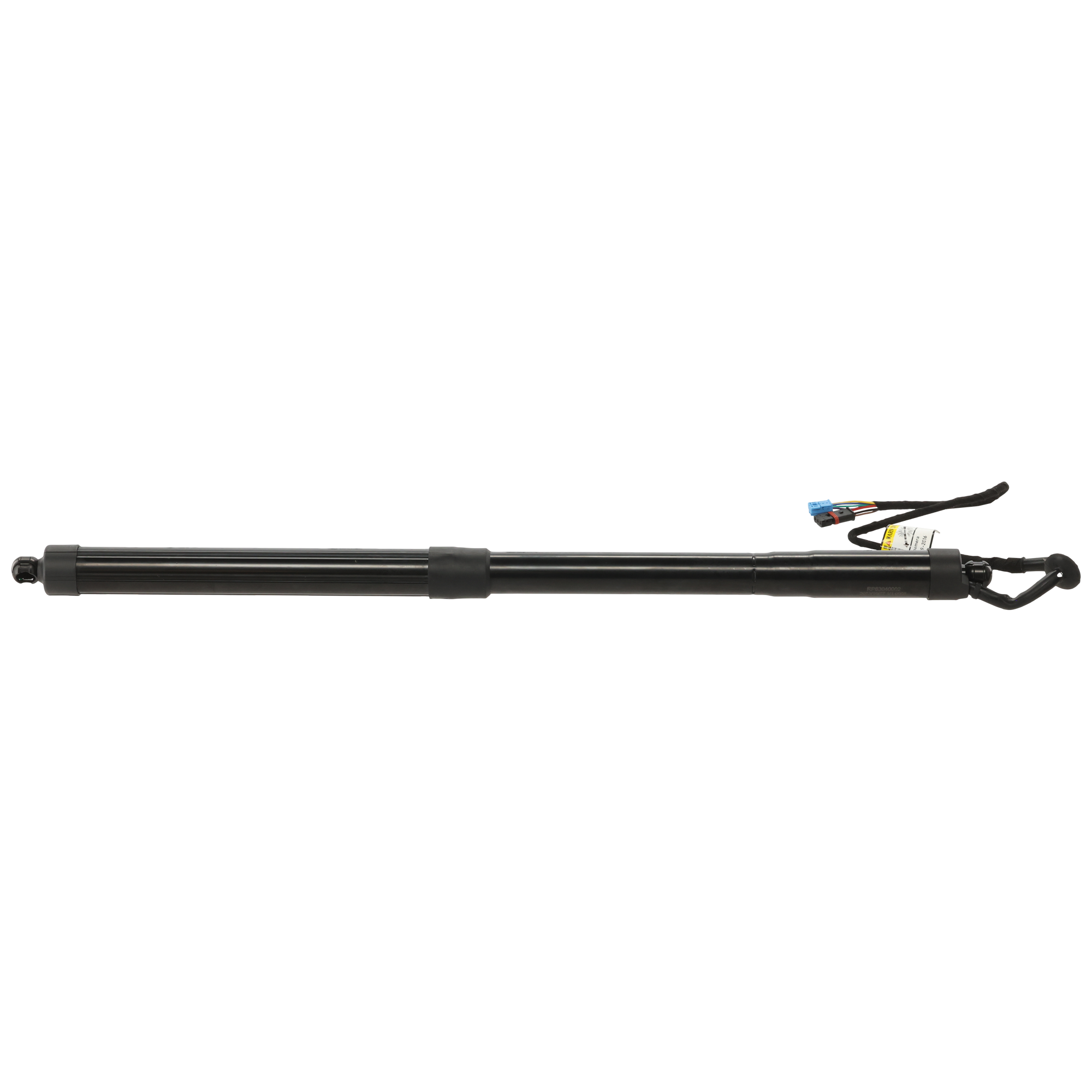 AM PANAMERA 10-16 LIFTGATE SUPPORT RH=LH w Power Lift Excluded Turbo Platinum Models SKU RP63040002 OEM 97051257312-97051257318-970512
