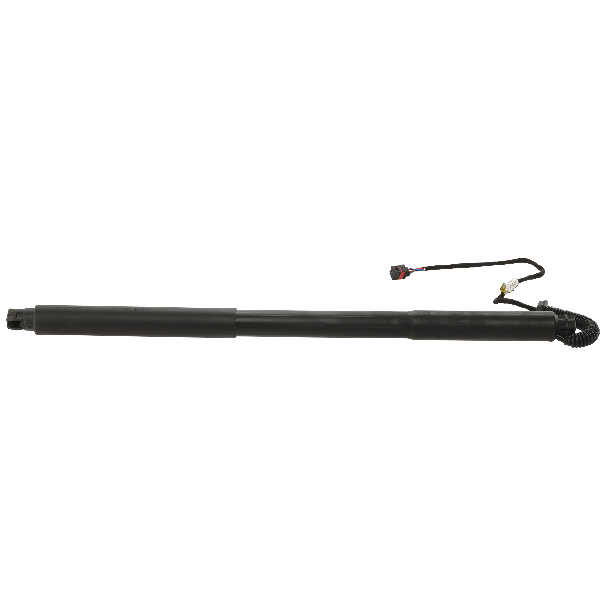 AM CAYENNE 19-21 LIFTGATE SUPPORT RH=LH w Power SKU RP63040005 OEM 9Y0827851A