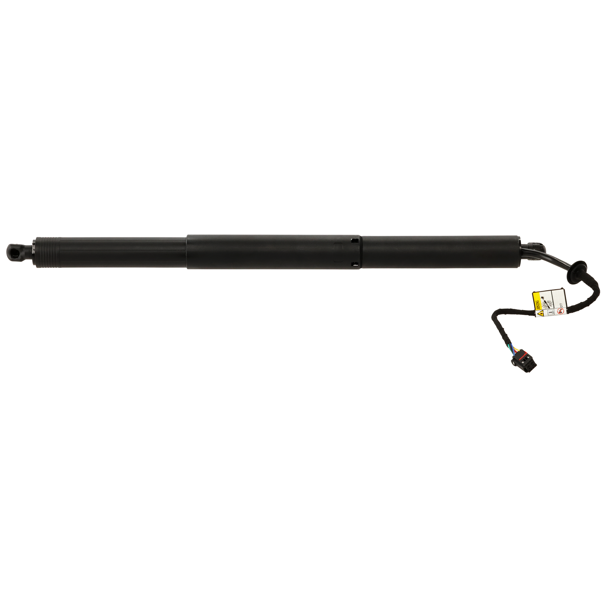 AM MACAN 15-18 LIFTGATE SUPPORT RH=LH w Power SKU RP63040006 OEM 95B827851E