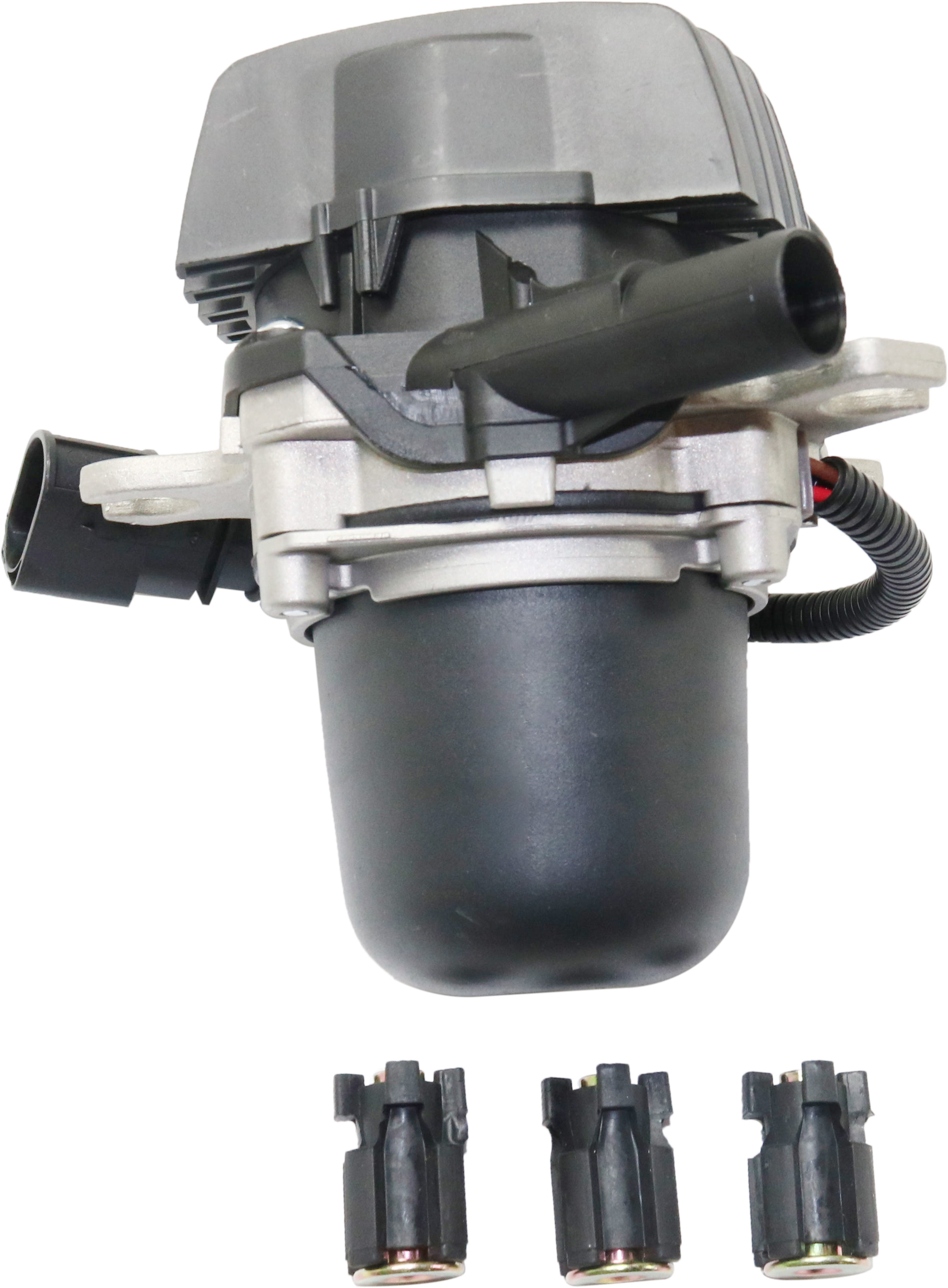 AM CAYENNE 03-06 SECONDARY AIR INJECTION PUMP Cyl 5-8-8 Cyl 4.5L eng. SKU RP96320001 OEM 95560510511-7L5959253C