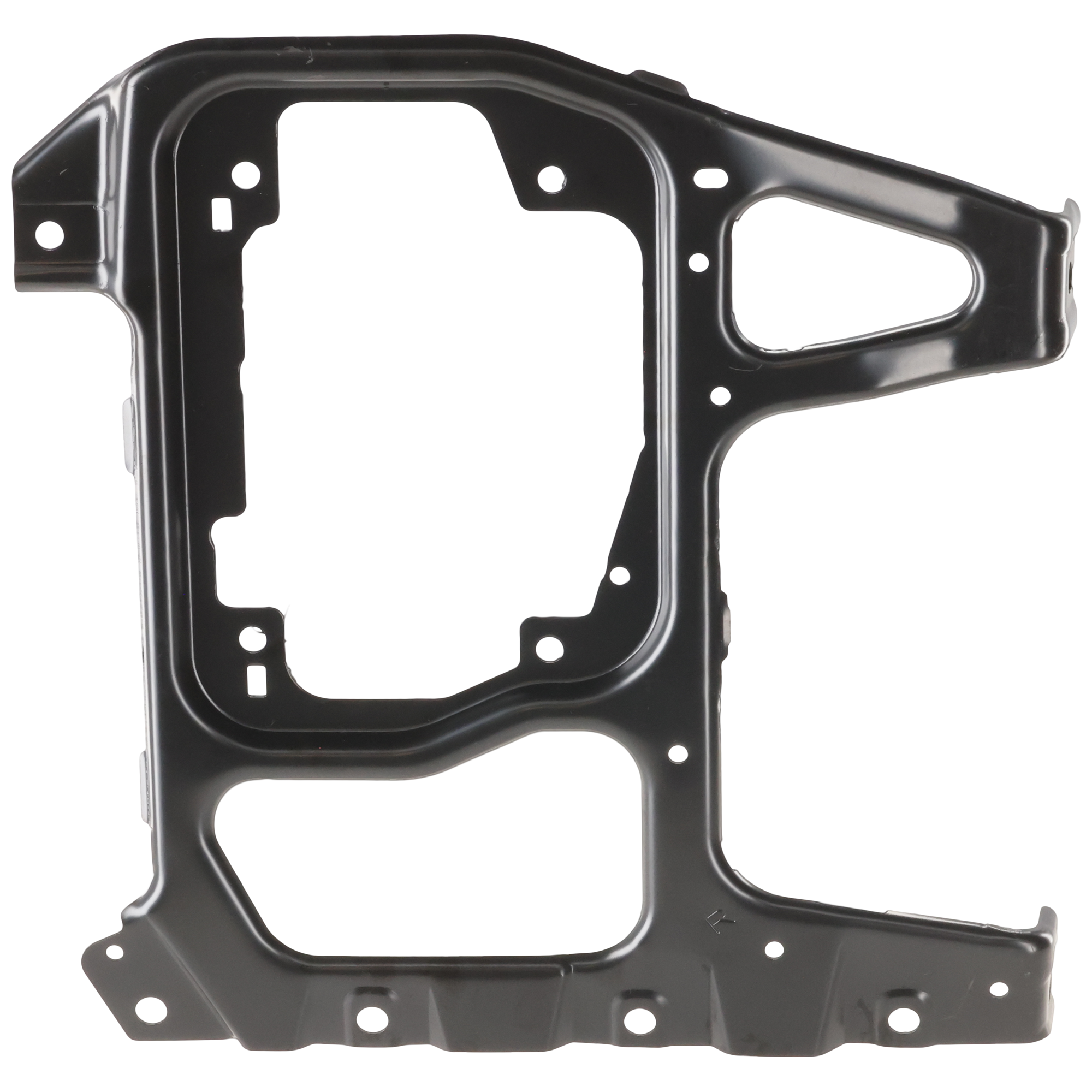 AM RAM 2500-3500-19-24 FRONT BUMPER BRACKET RH=LH Inner Bracket Kit Steel SKU RR01310001 Partslink CH1061113 OEM 68449226AA