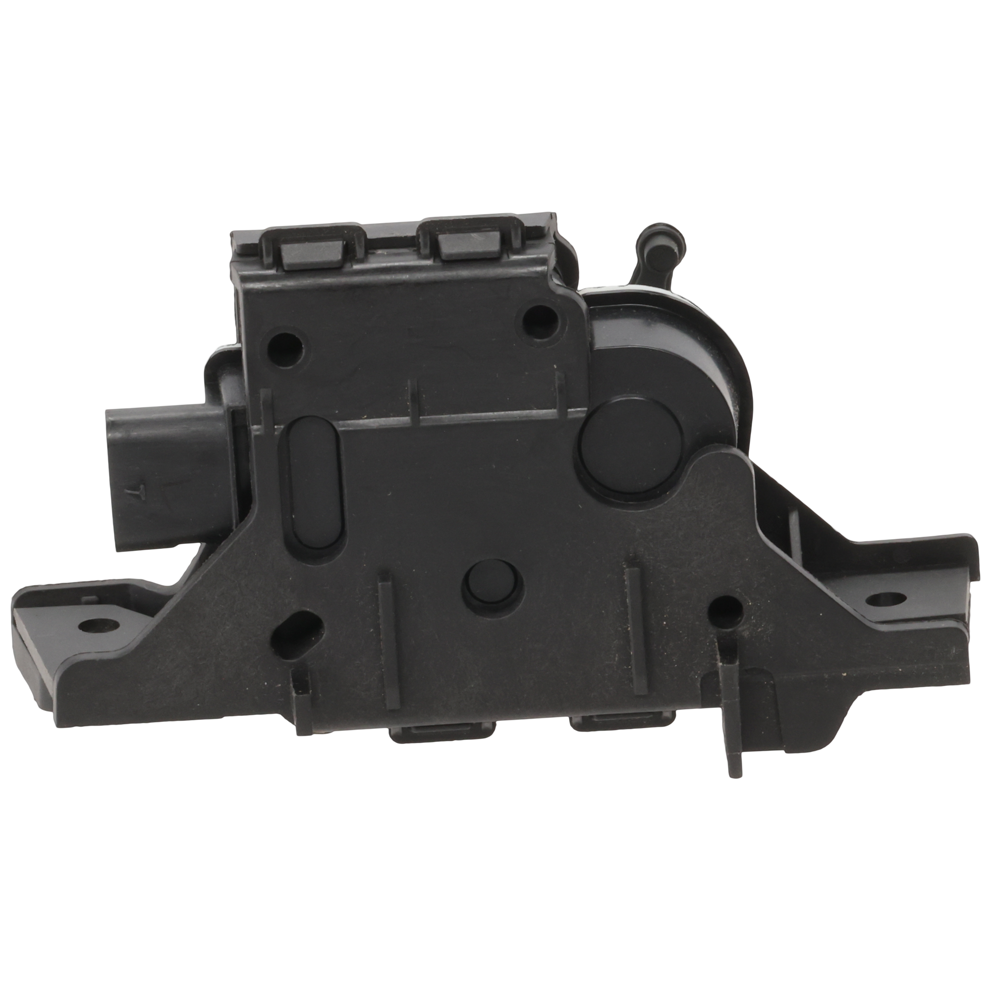 AM RAM 1500-13-18 GRILLE SHUTTER ACTUATOR Temperature Actuator w Ram Logo Includes 19-23 Ram 1500 Classic w Actuator and Motor SKU RR07580007 Partslink CH1275100 OEM 68166808AB