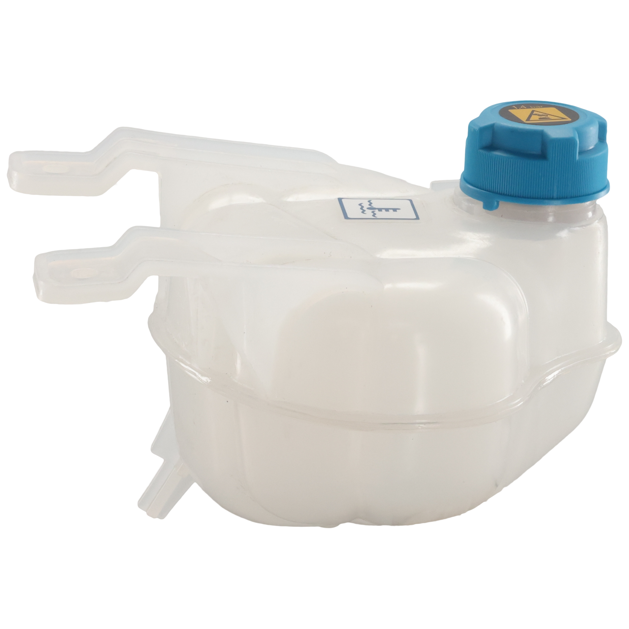 AM PROMASTER CITY 15-22 COOLANT TANK w Cap Cargo Passenger Van SKU RR16130004 Partslink CH3014192 OEM 68260324AA PFM