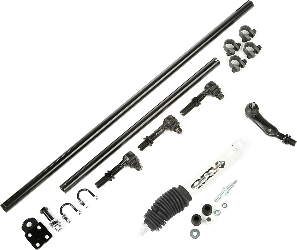 AM Tie Rod Assembly SKU RR1805088