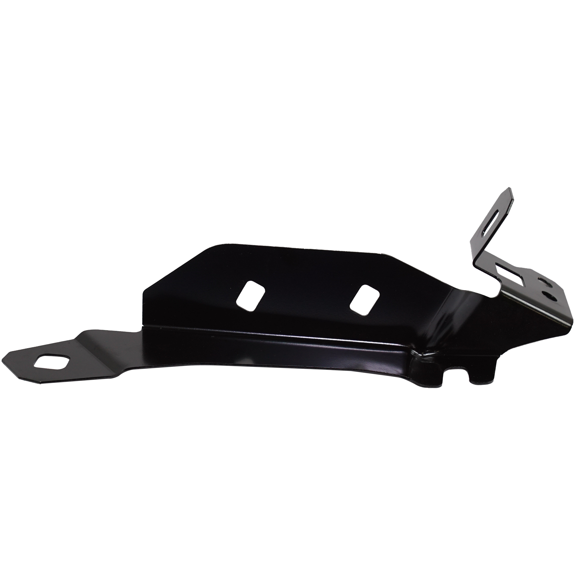 AM PROMASTER VAN 14-22 FENDER SUPPORT LH Fender Bracket SKU RR22370002 Partslink CH1244112 OEM 68095784AA