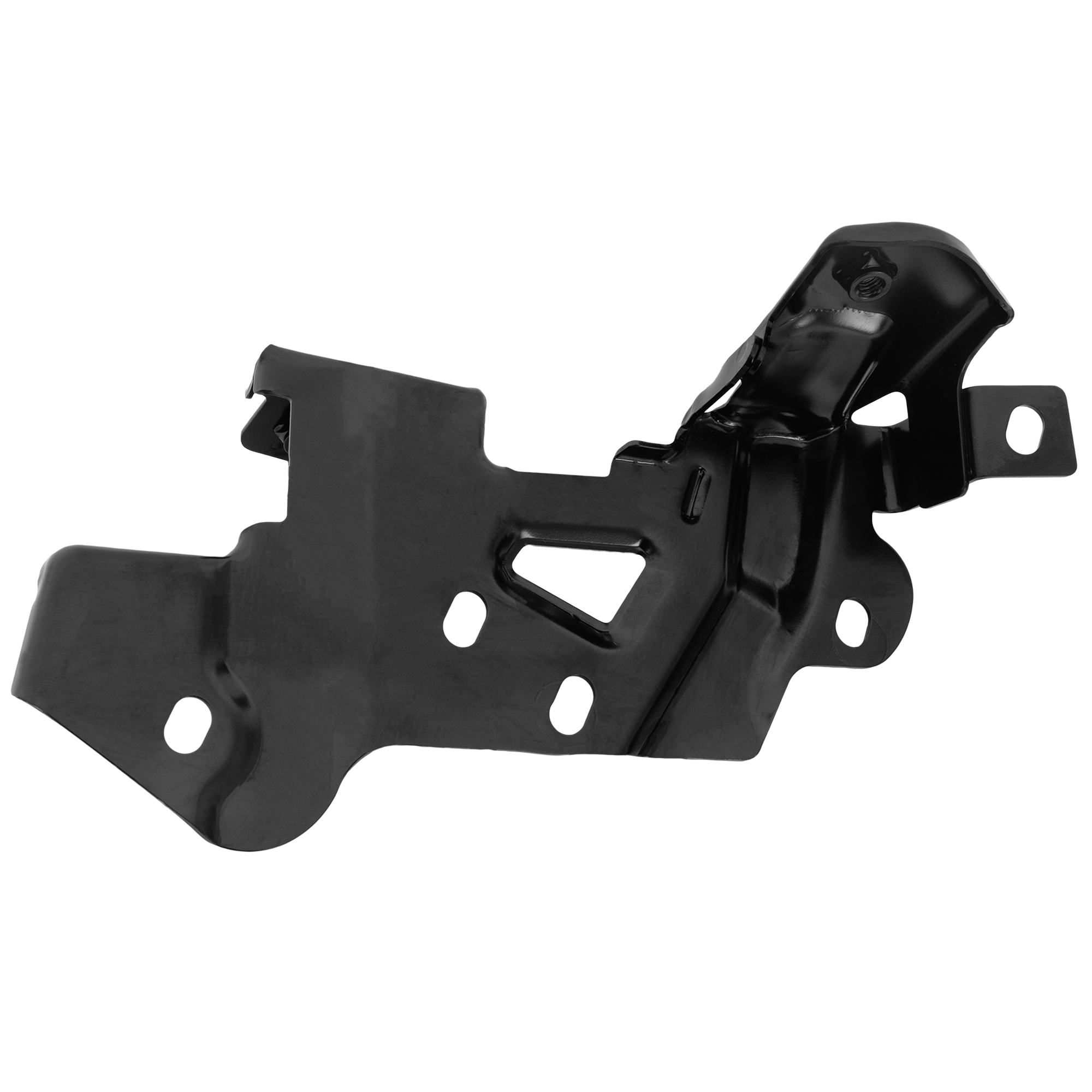 AM PROMASTER CITY 15-22 FRONT FENDER SUPPORT LH Fender Bracket SKU RR22370004 Partslink CH1244113 OEM 68259341AA