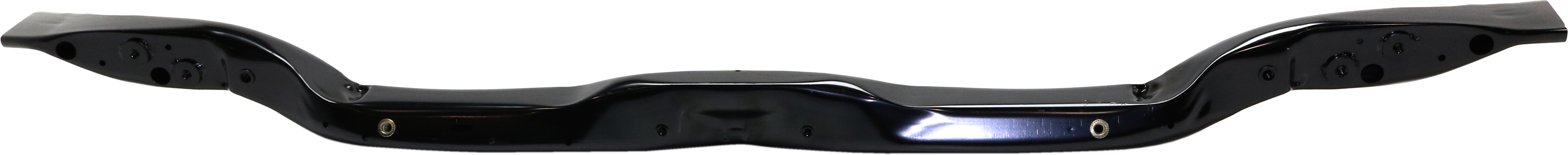 AM RAM 2500-3500-13-18 RADIATOR SUPPORT UPPER Crossmember Steel w o Headlamp Bracket SKU RR25030001 Partslink CH1225252 OEM 68222830AA