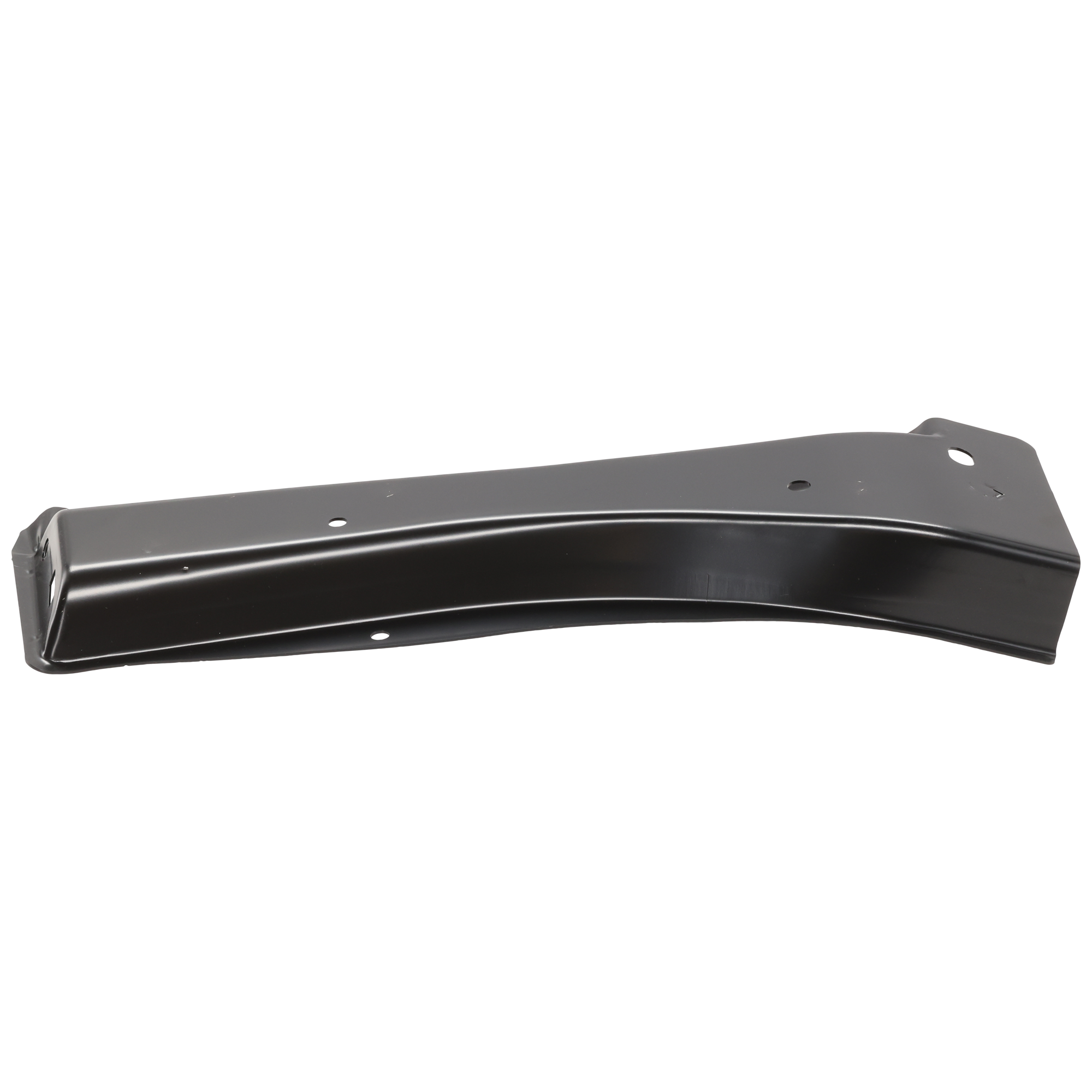 AM PROMASTER 1500-2500-3500-14-23 RADIATOR SUPPORT RH Front Reinforcement CAPA SKU RR25050001Q Partslink CH1225331C OEM 68134290AA