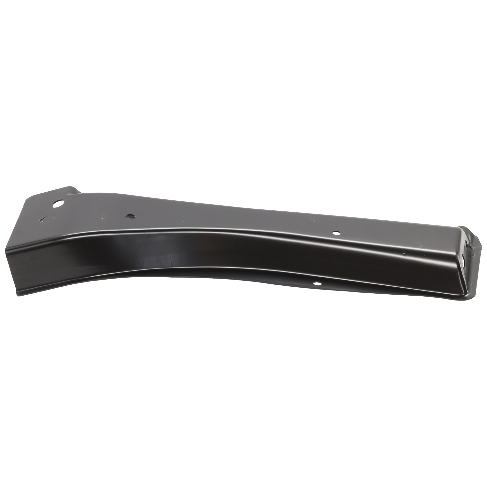 AM PROMASTER 1500-2500-3500-14-23 RADIATOR SUPPORT LH Front Reinforcement SKU RR25050002 Partslink CH1225330 OEM 68134291AA