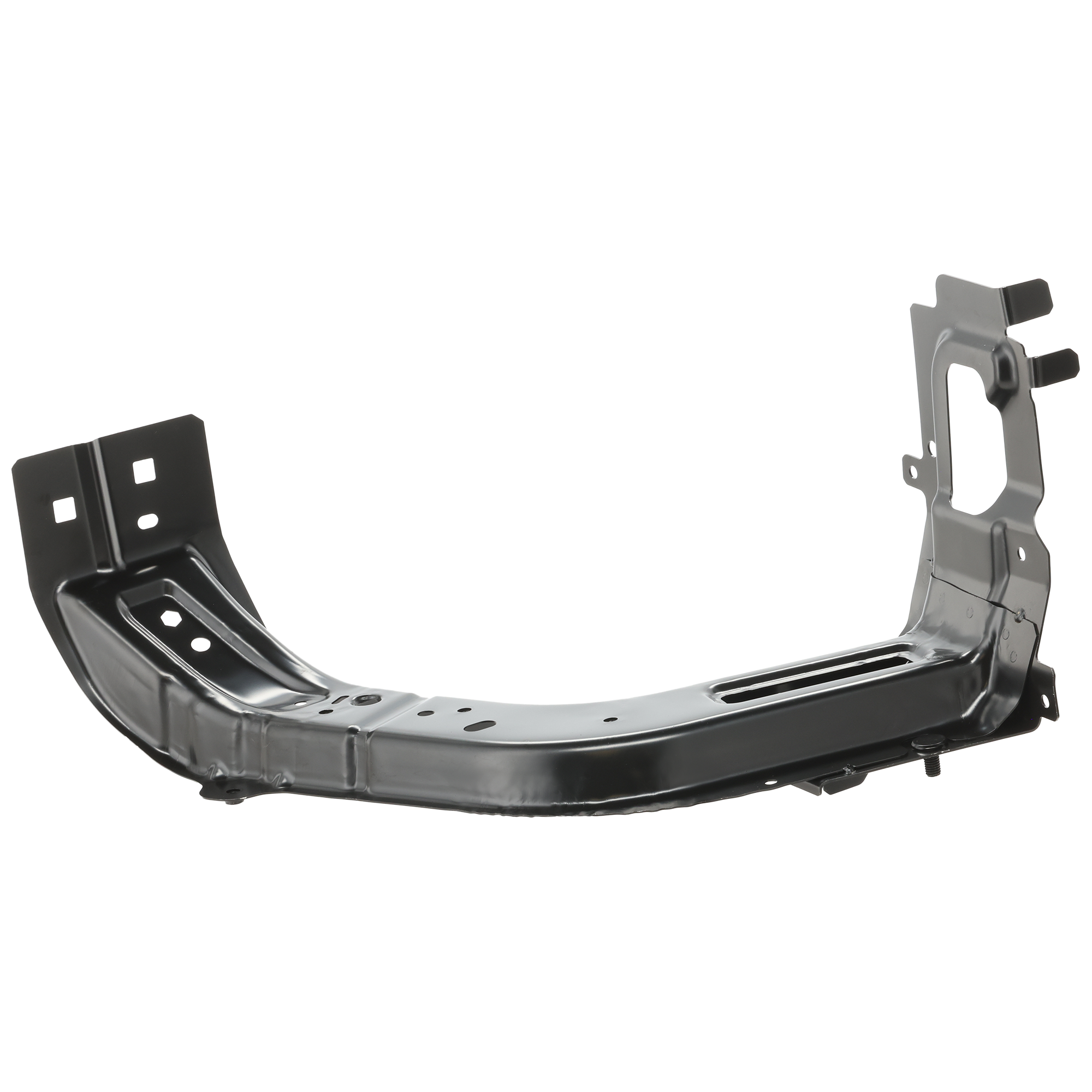 AM PROMASTER CITY 15-22 RADIATOR SUPPORT RH Upper Beam HSS Cargo Passenger Van SKU RR25050005 Partslink CH1225343 OEM 68259356AA 51974118-51975689