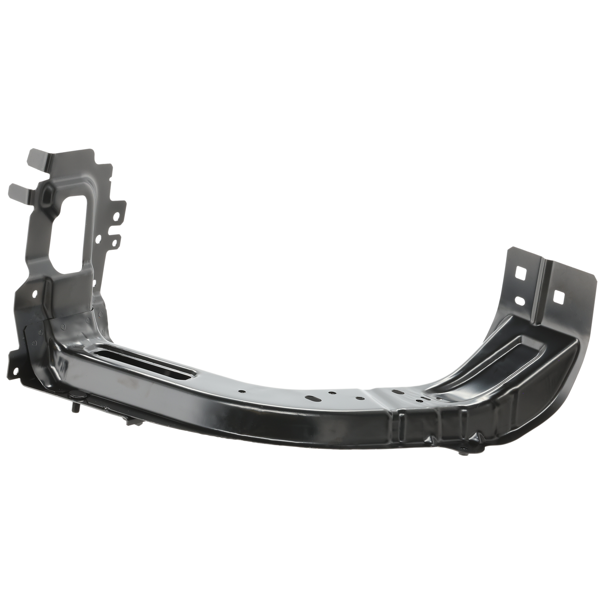 AM PROMASTER CITY 15-22 RADIATOR SUPPORT LH Upper Beam HSS Cargo Passenger Van SKU RR25050006 Partslink CH1225342 OEM 68259436AA 51974123-51975691