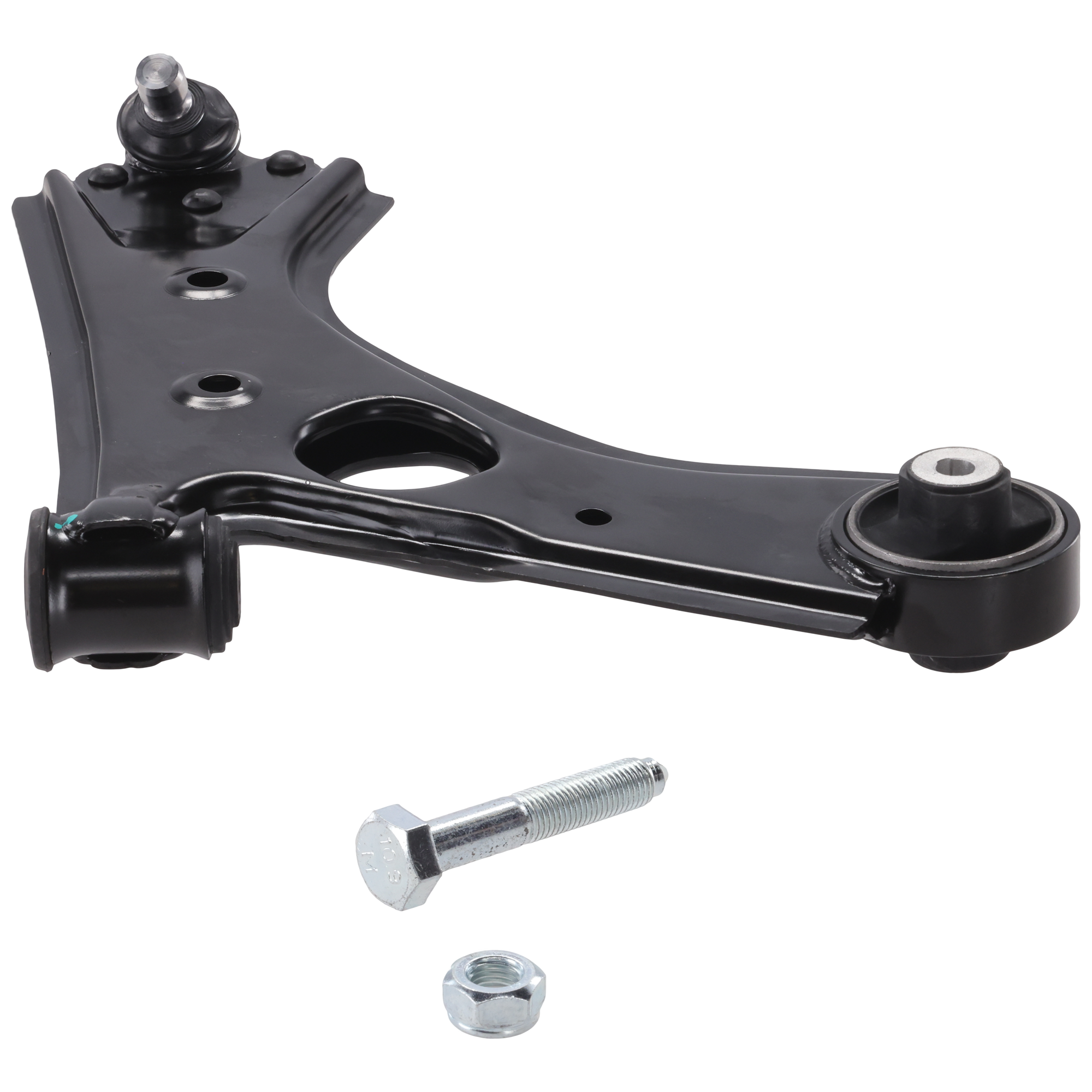 AM PROMASTER CITY 15-19 FRONT CONTROL ARM RH Lower w Ball Joint SKU RR28150001 OEM 68263229AA