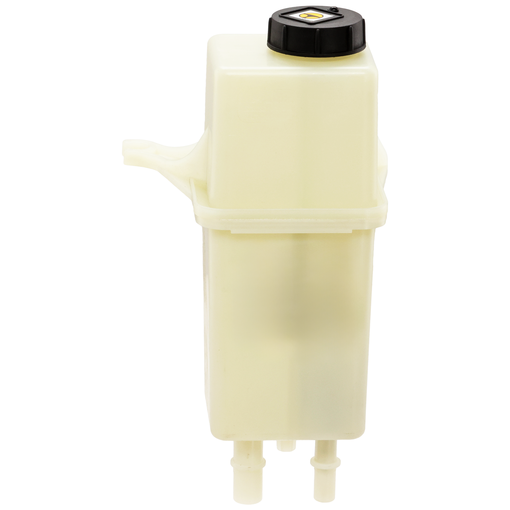 AM PROMASTER 1500-2500-14-23 POWER STEERING RESERVOIR w Cap SKU RR29360001 Partslink CH4542103 OEM 68135084AA