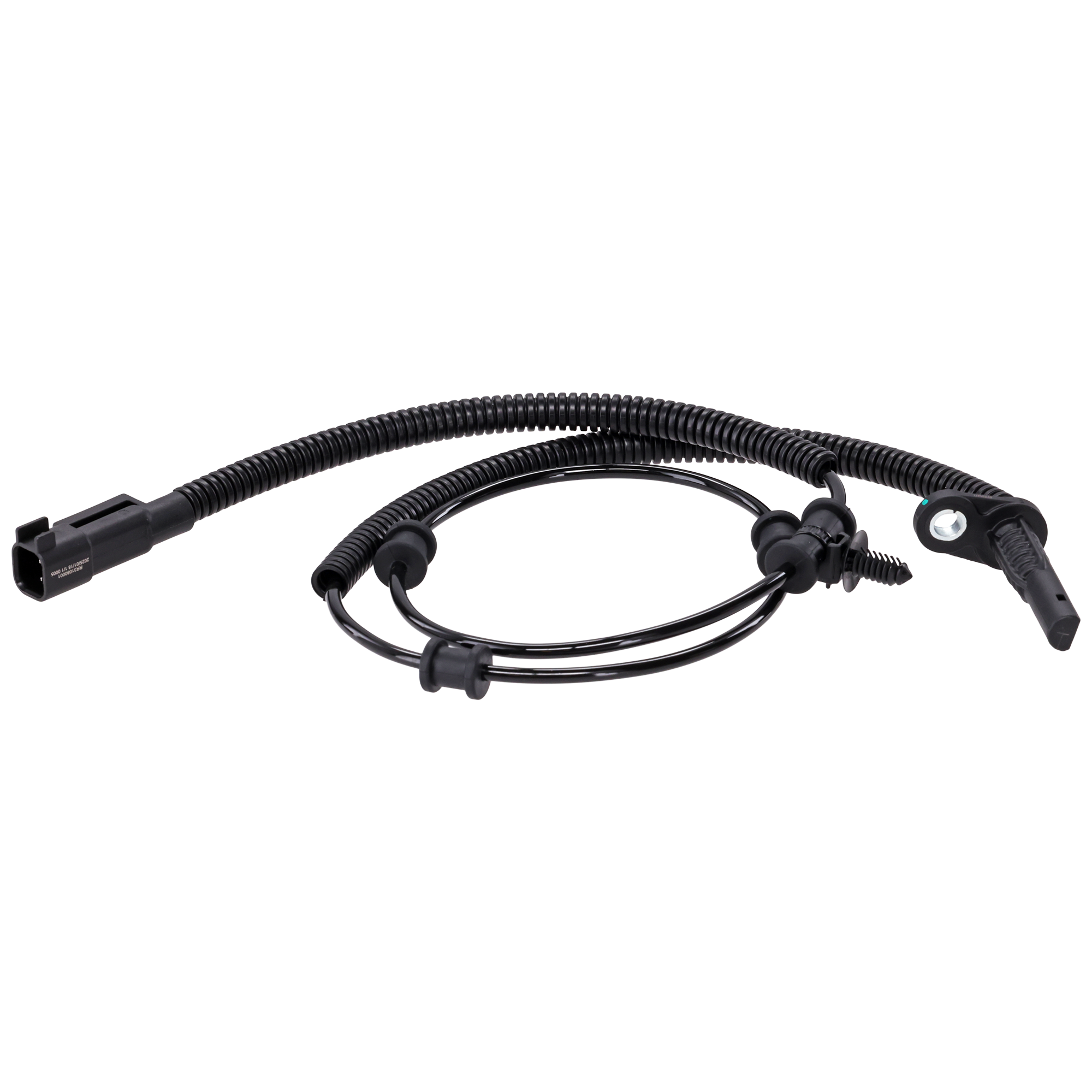 AM RAM 1500-13-18-1500 CLASSIC 19-19 REAR ABS SPEED SENSOR RH=LH SKU RR31080001 OEM 68231044AB