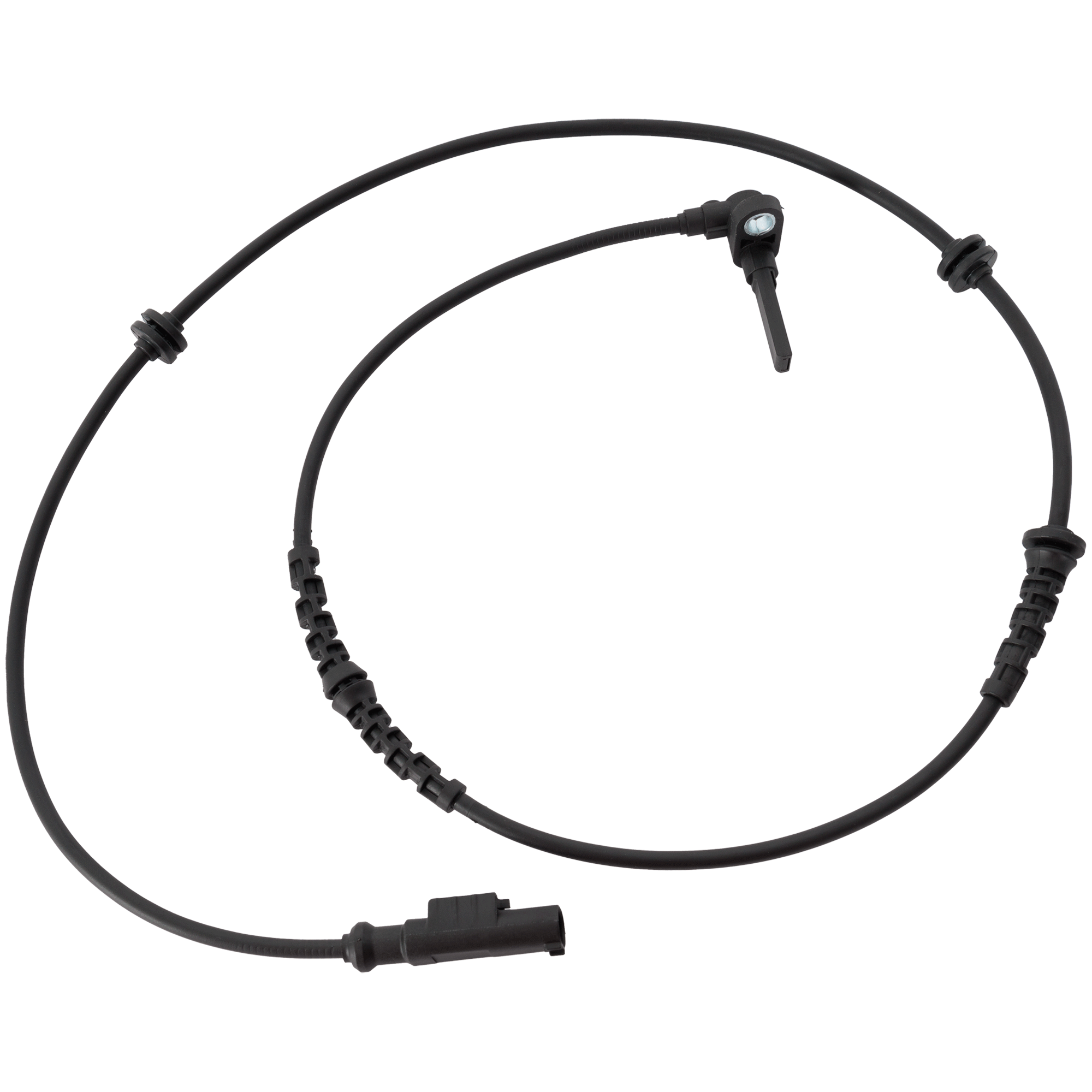 AM PROMASTER VAN 14-22 FRONT ABS SPEED SENSOR RH=LH SKU RR31080002 OEM 72327-533192-2ABS3118-4727624A