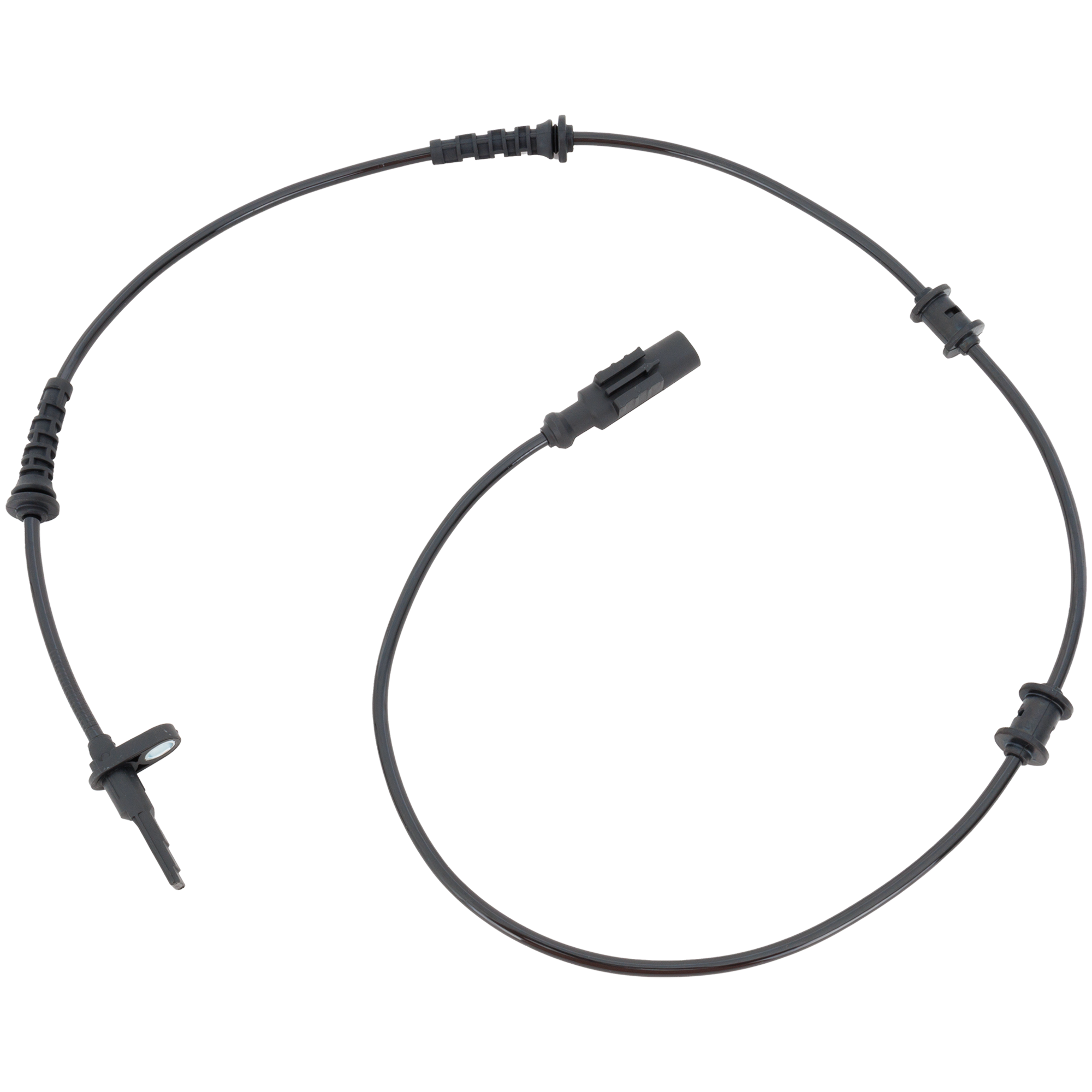 AM PROMASTER 2500-3500-14-17 REAR ABS SPEED SENSOR RH=LH SKU RR31080003 OEM 72335-533193-2ABS3101-5S13963