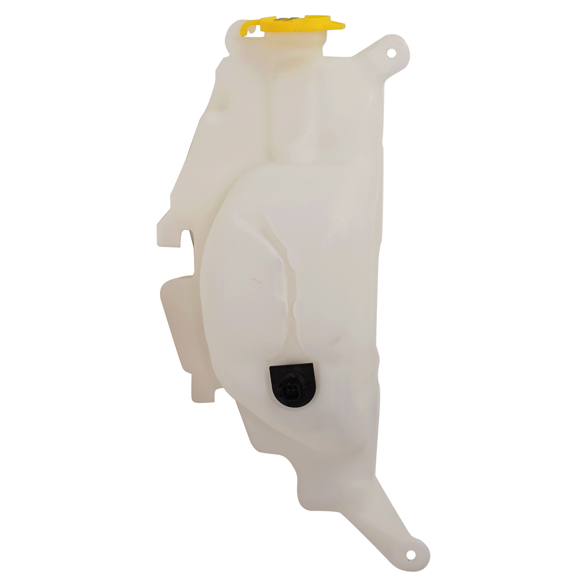 AM RAM 1500-19-24 WASHER RESERVOIR Assembly w Pump Cap and Sensor SKU RR37050003 Partslink CH1288270 OEM 68291572AE PFM