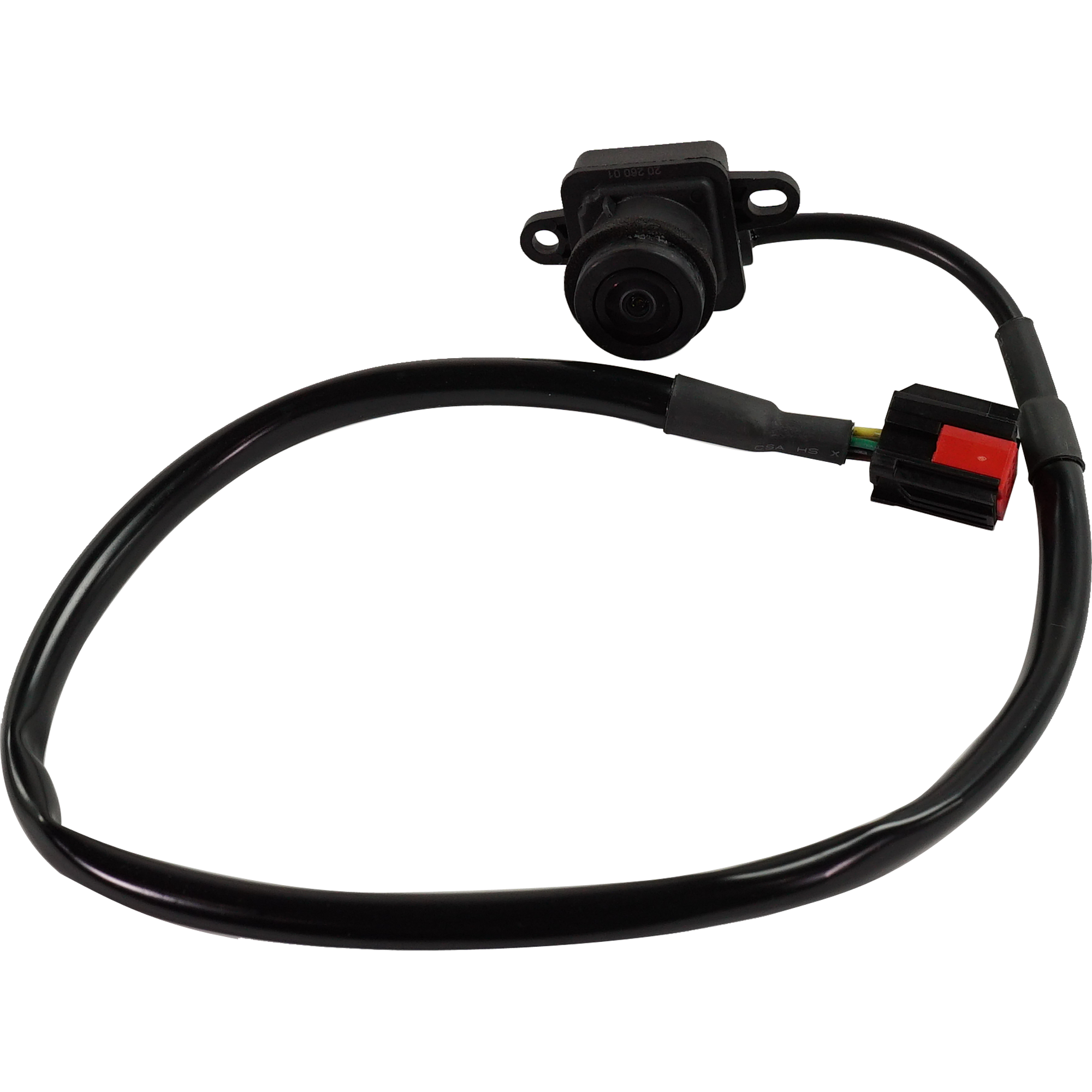 AM PROMASTER VAN 14-23 REAR VIEW BACK UP CAMERA SKU RR51070001 Partslink CH1960120 OEM 6MJ97ZZZAA
