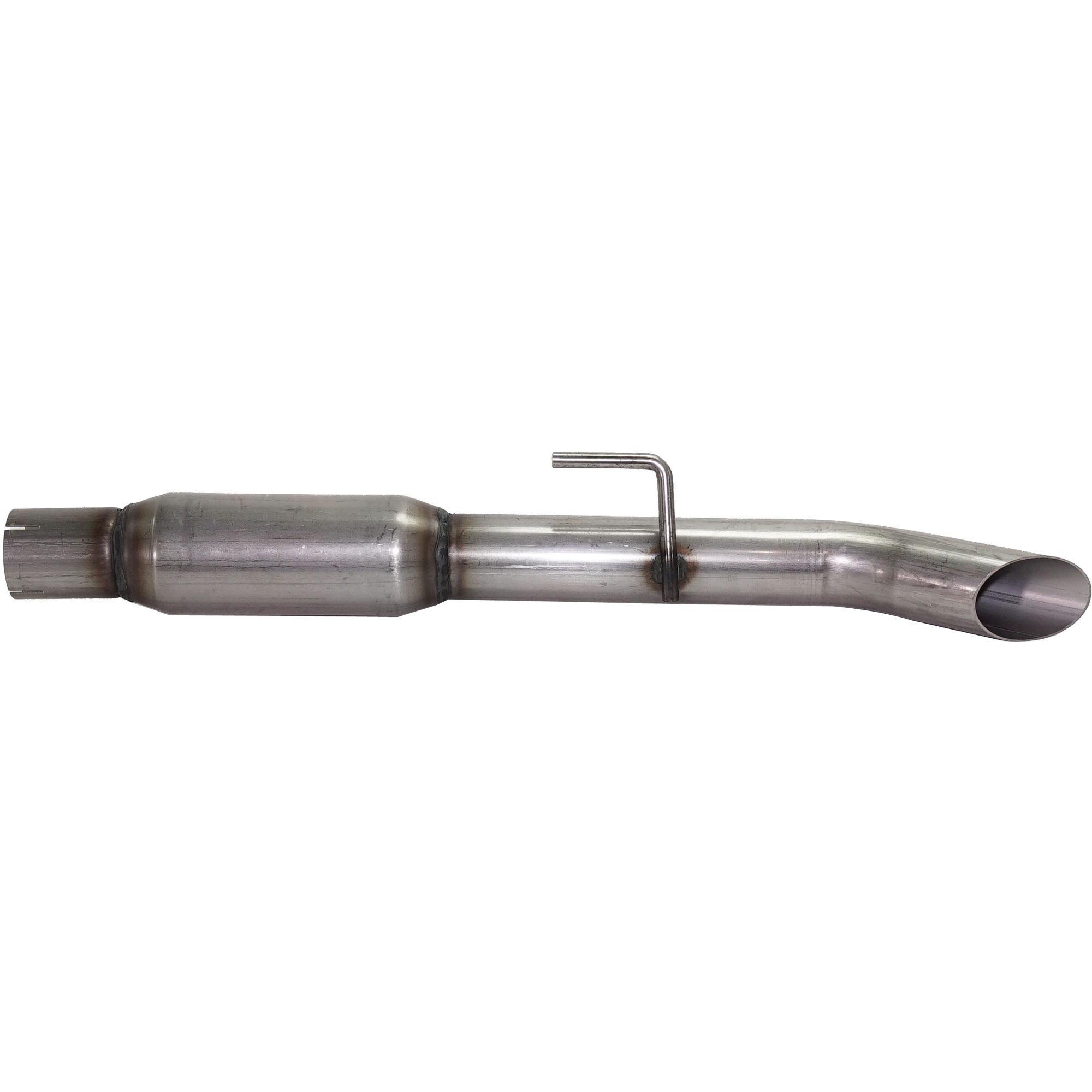 AM PROMASTER VAN 14-21 EXHAUST PIPE Front 6 Cyl 3.6L Eng. SKU RR96290003 OEM 68192884AB