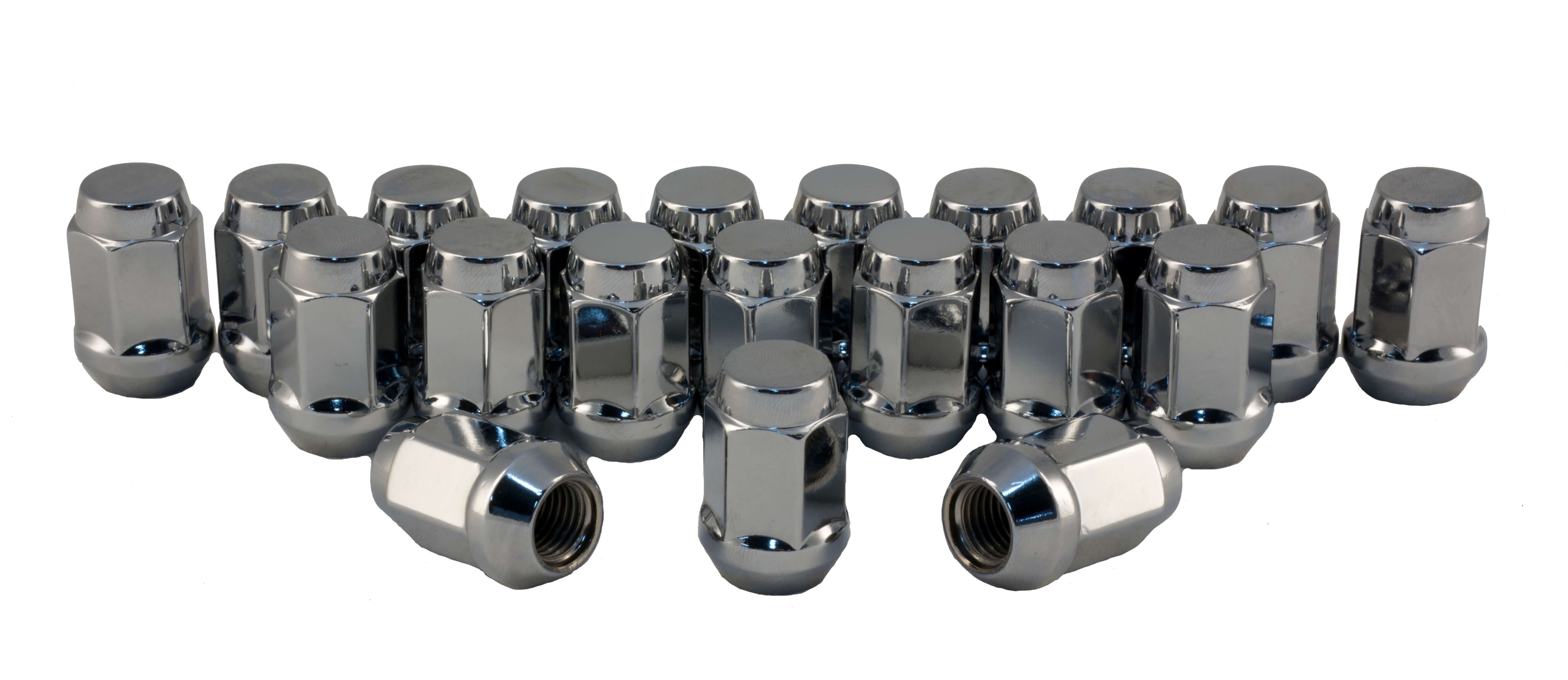 AM Lug Nut SKU RRWC1707HSET