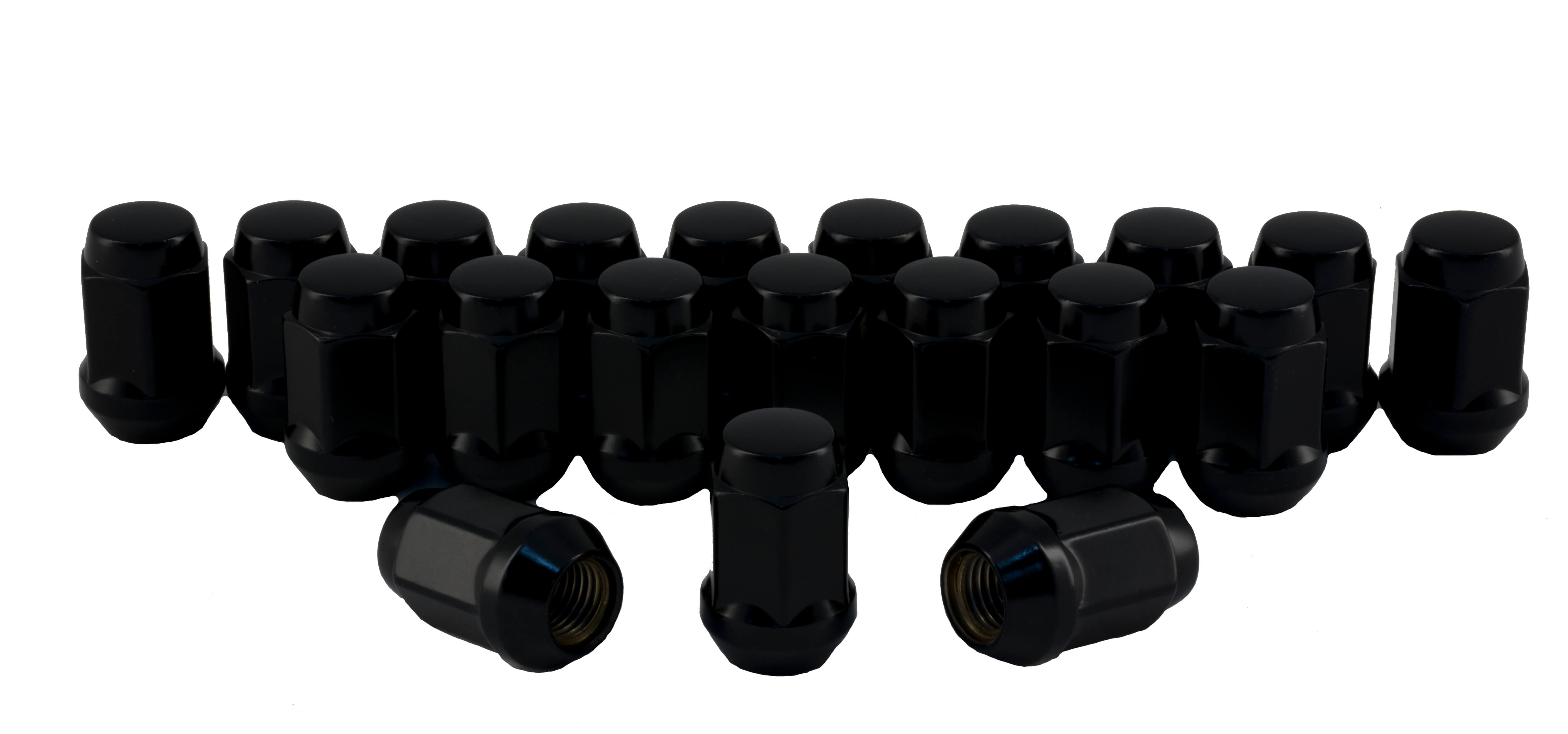 AM Lug Nut SKU RRWC1709BSET