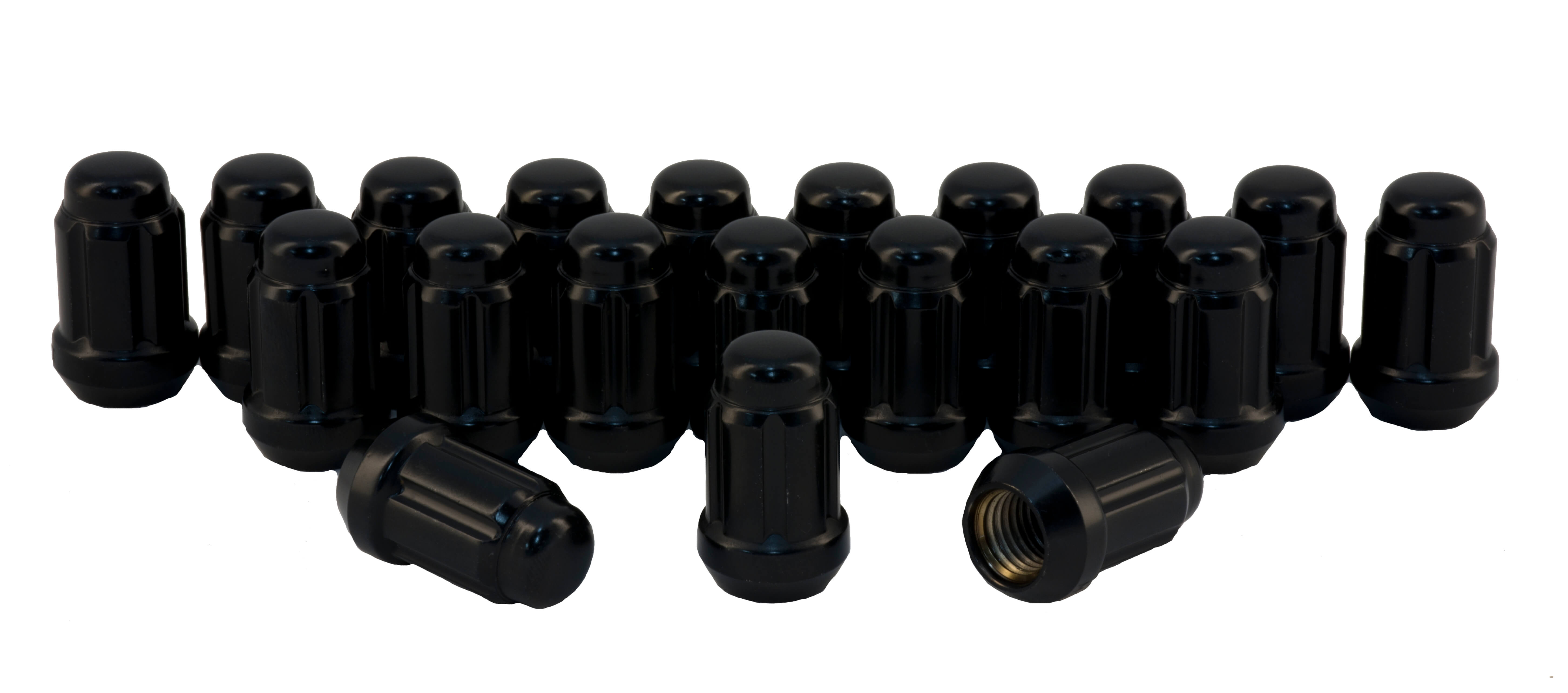 AM Lug Nut SKU RRWC7004BSET