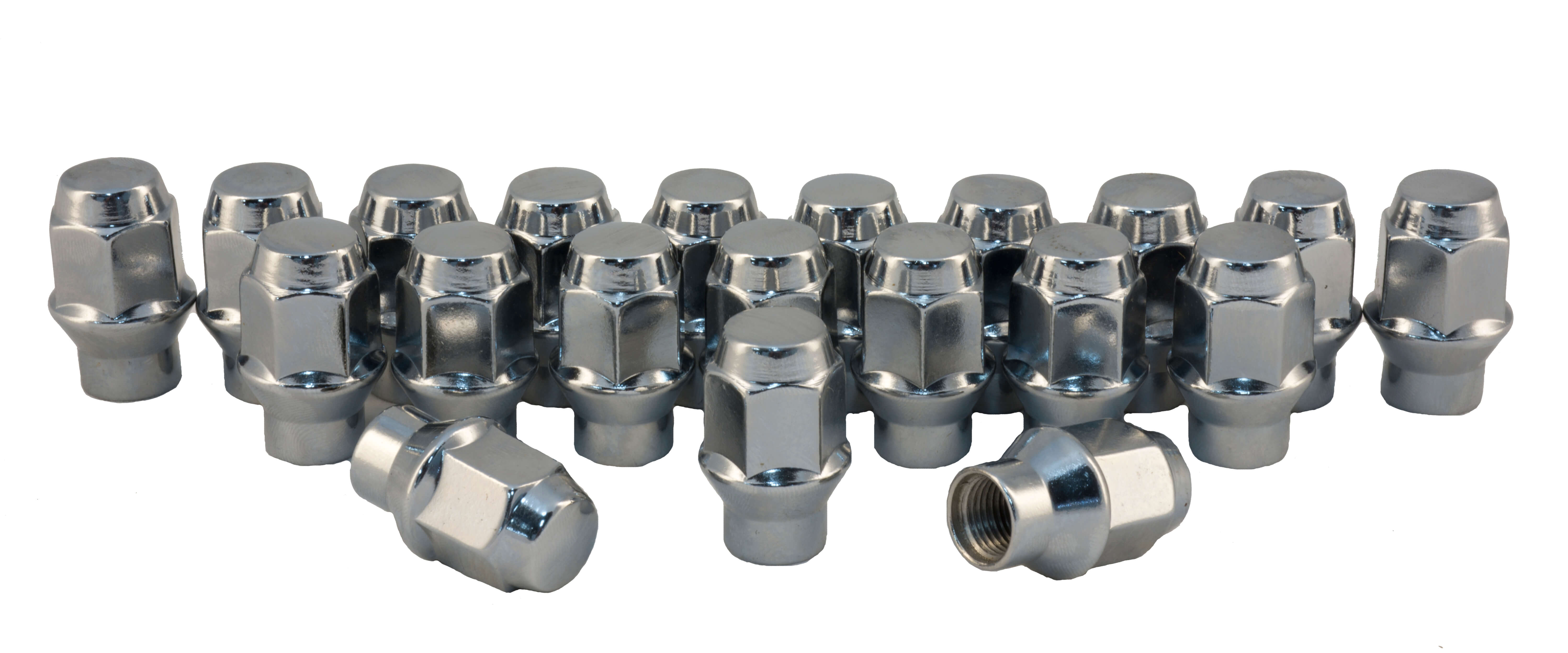 AM Lug Nut SKU RRWC7804SET