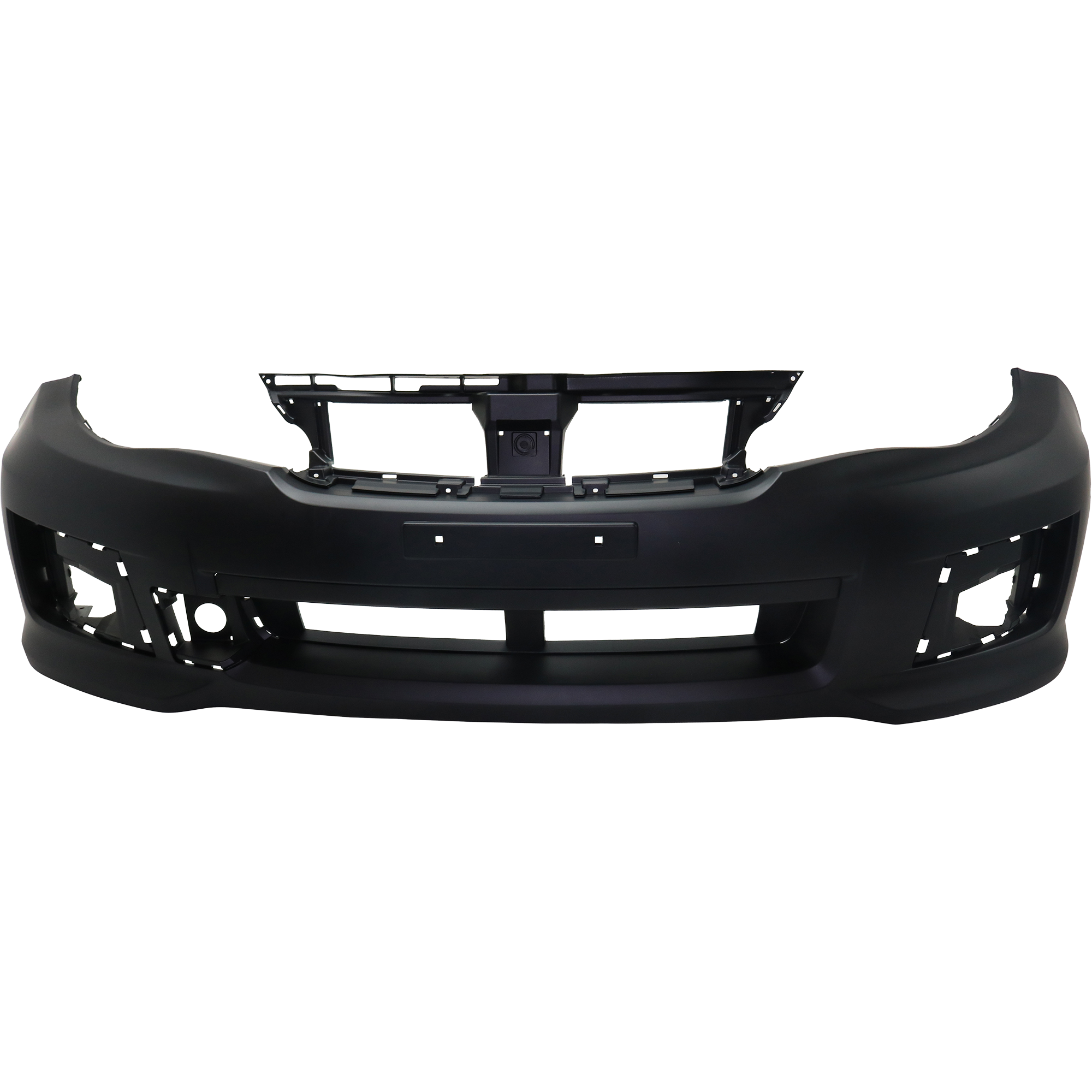 AM IMPREZA 11-14 FRONT BUMPER COVER Primed WRX Models SKU RS01030002P Partslink SU1000167 OEM 57704FG113