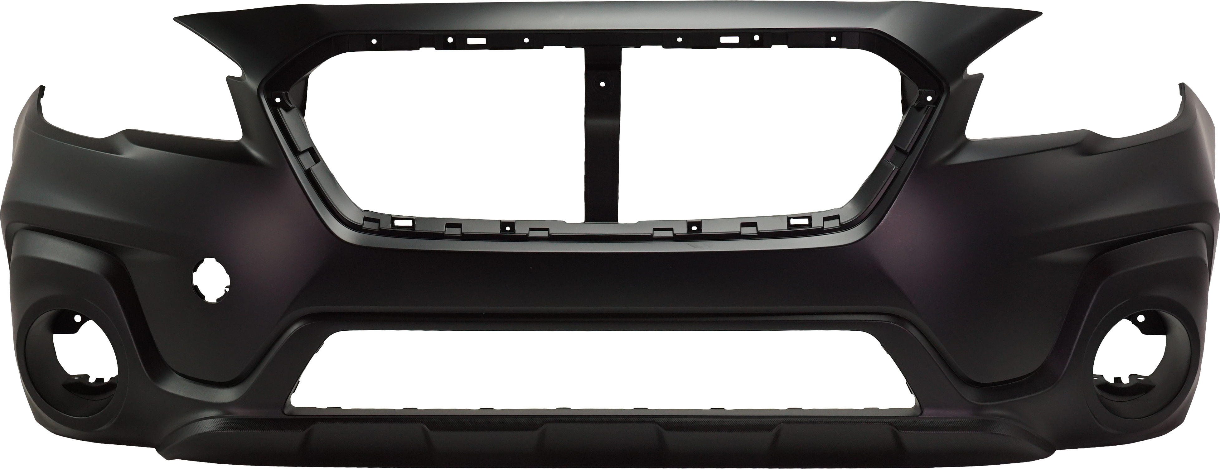 AM OUTBACK 18-19 FRONT BUMPER COVER Primed SKU RS01030007P Partslink SU1000189 OEM 57704AL19A